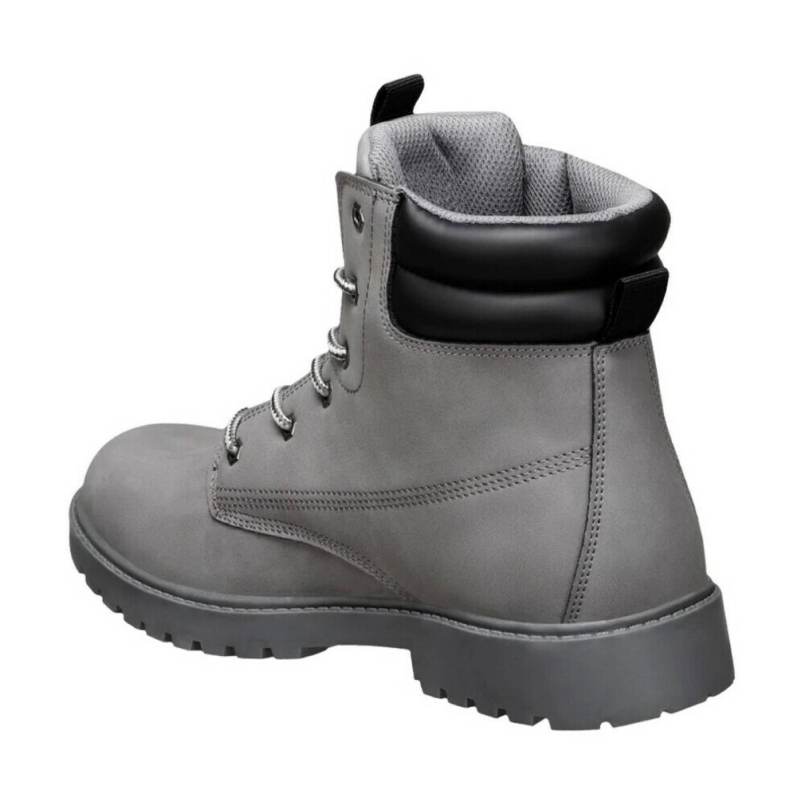 Botas Lincoln K-SWISS Urbanas para Hombre color Gris