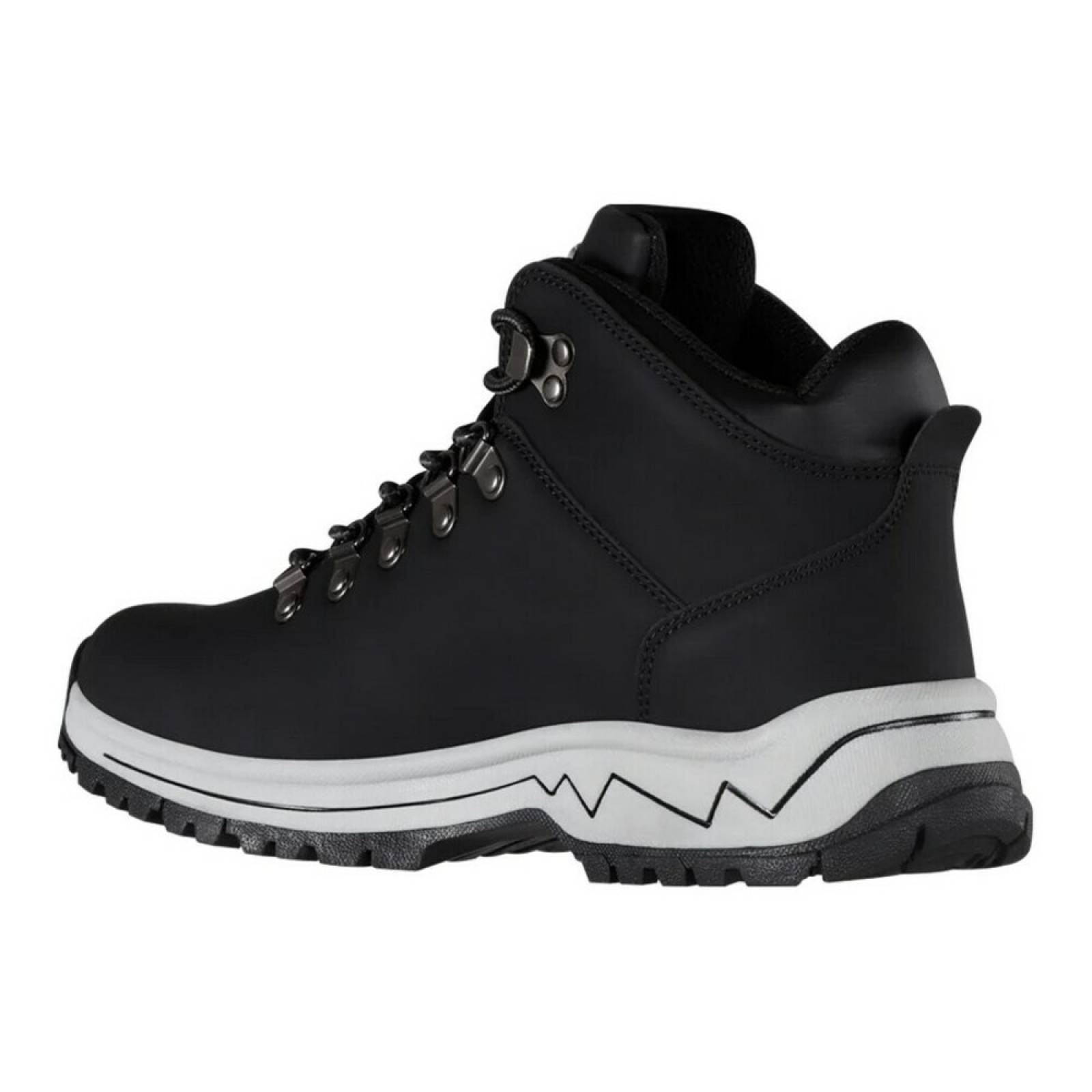 Botas Walter K-SWISS Urbanas para Hombre color Negro