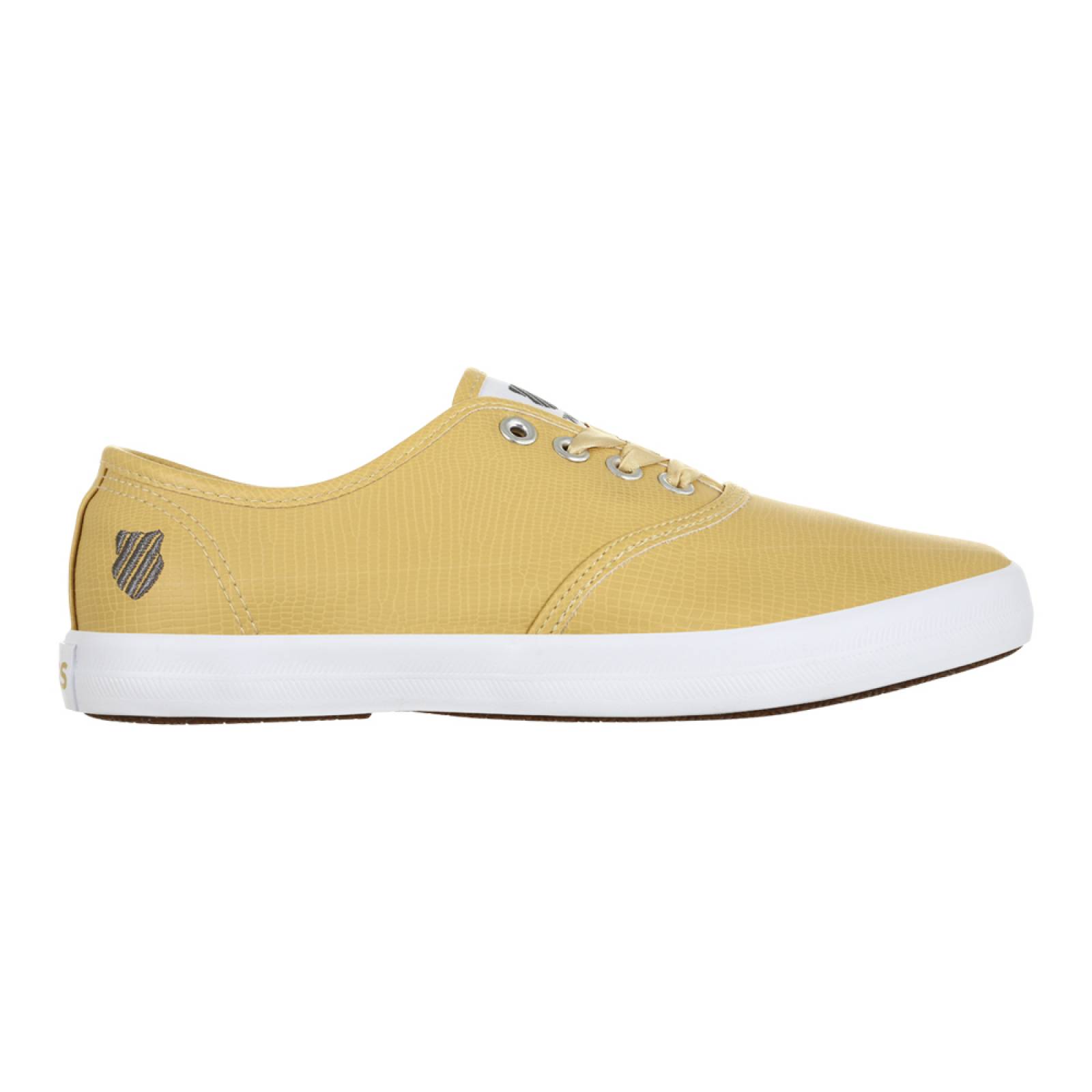 Tenis Amarillo Beverly K-SWISS para Mujer