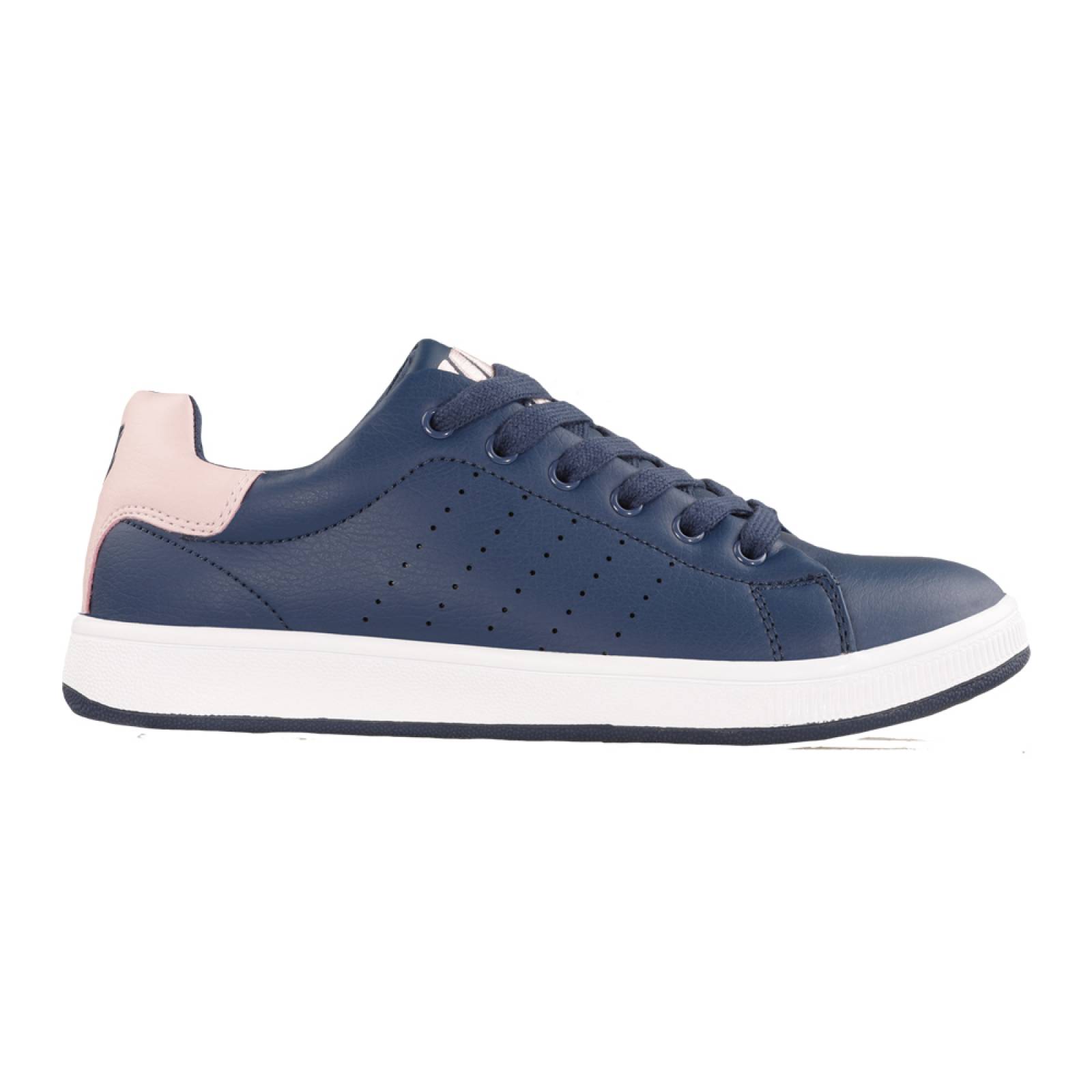 Tenis Azules Loki V K-SWISS para Mujer