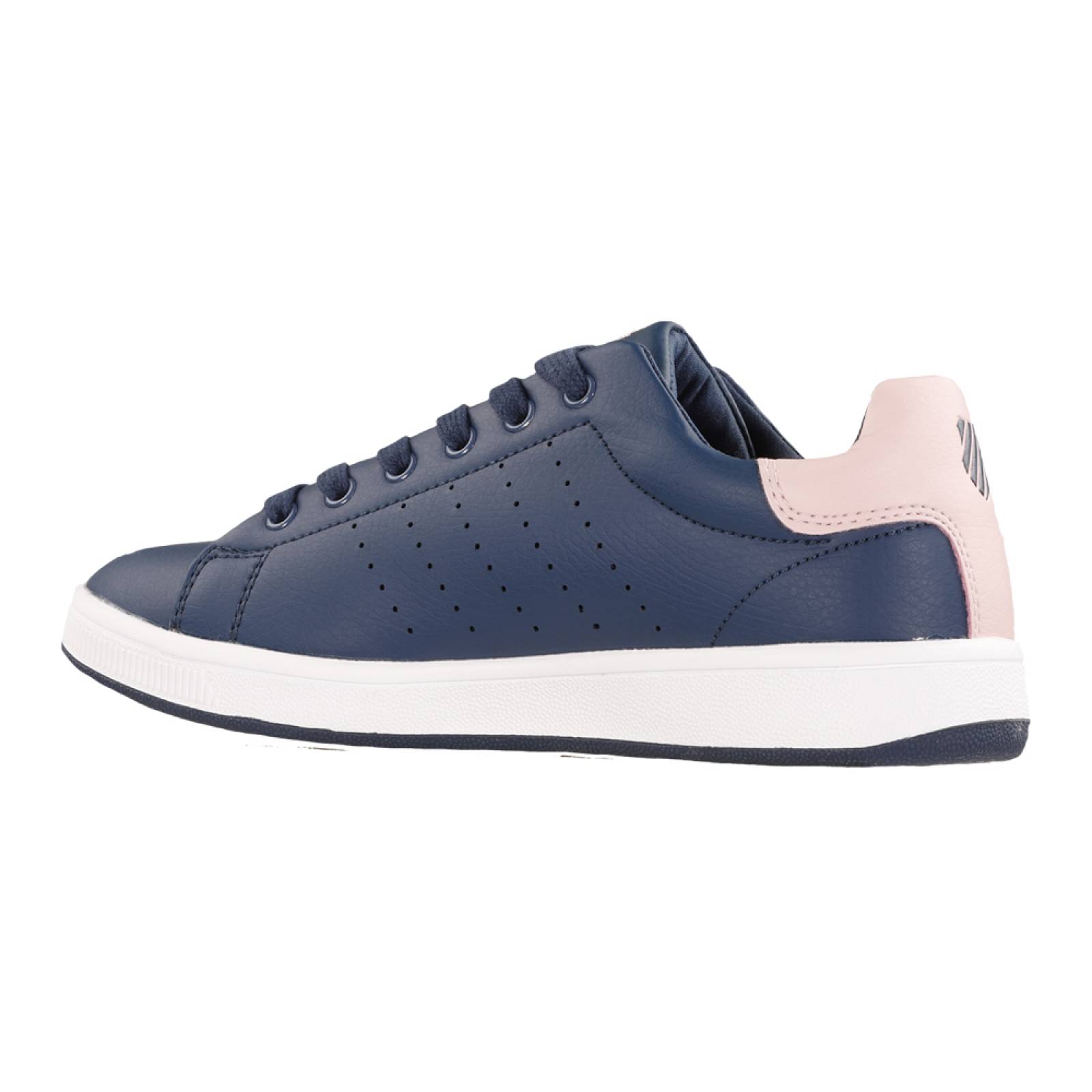 Tenis Azules Loki V K-SWISS para Mujer