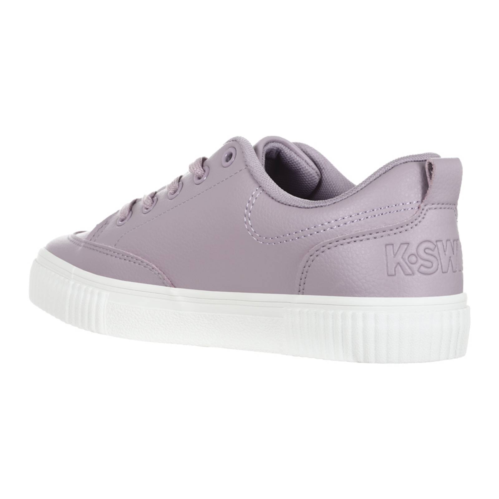 Tenis Morados Alice K-SWISS para Mujer