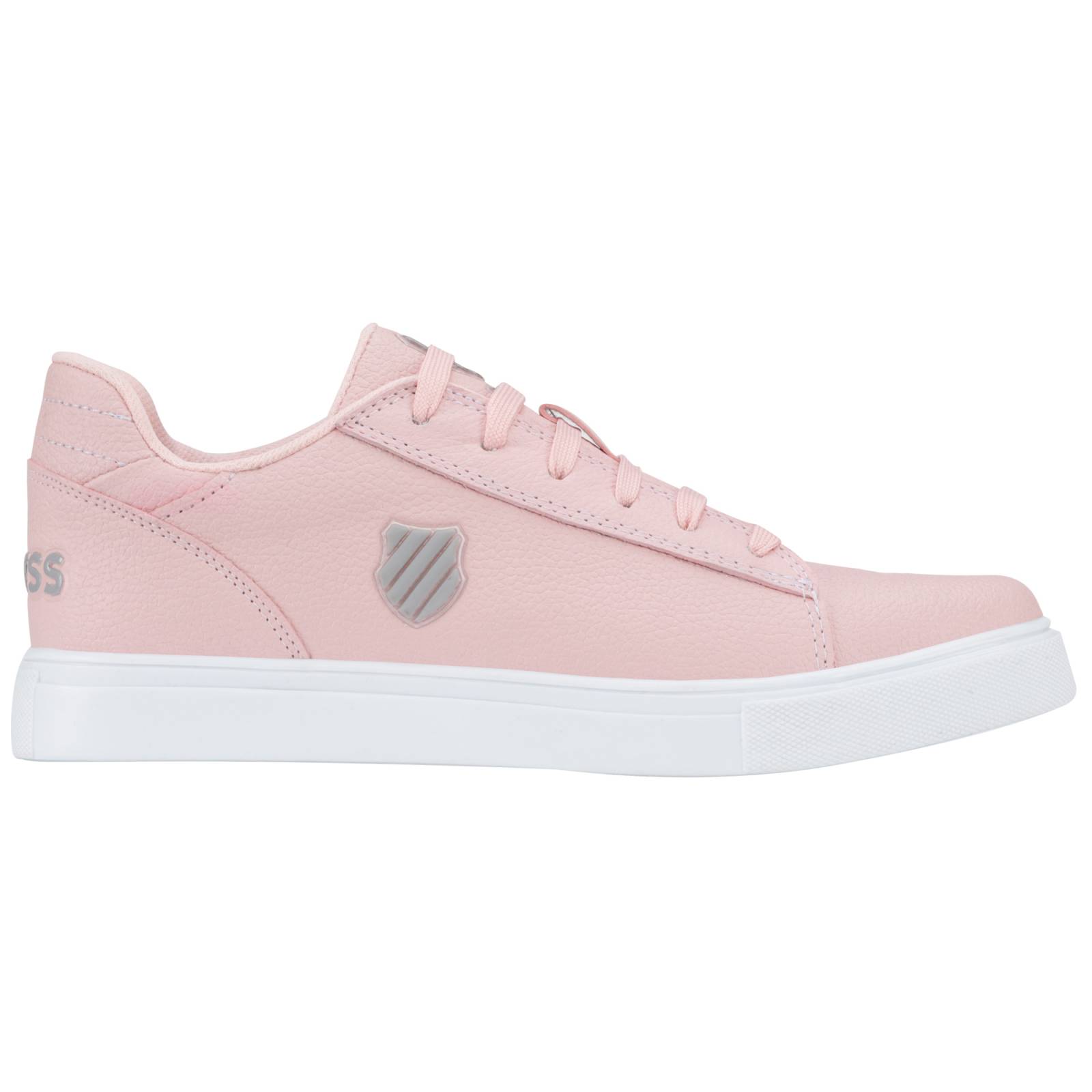 Tenis Rosas District K-SWISS para Mujer