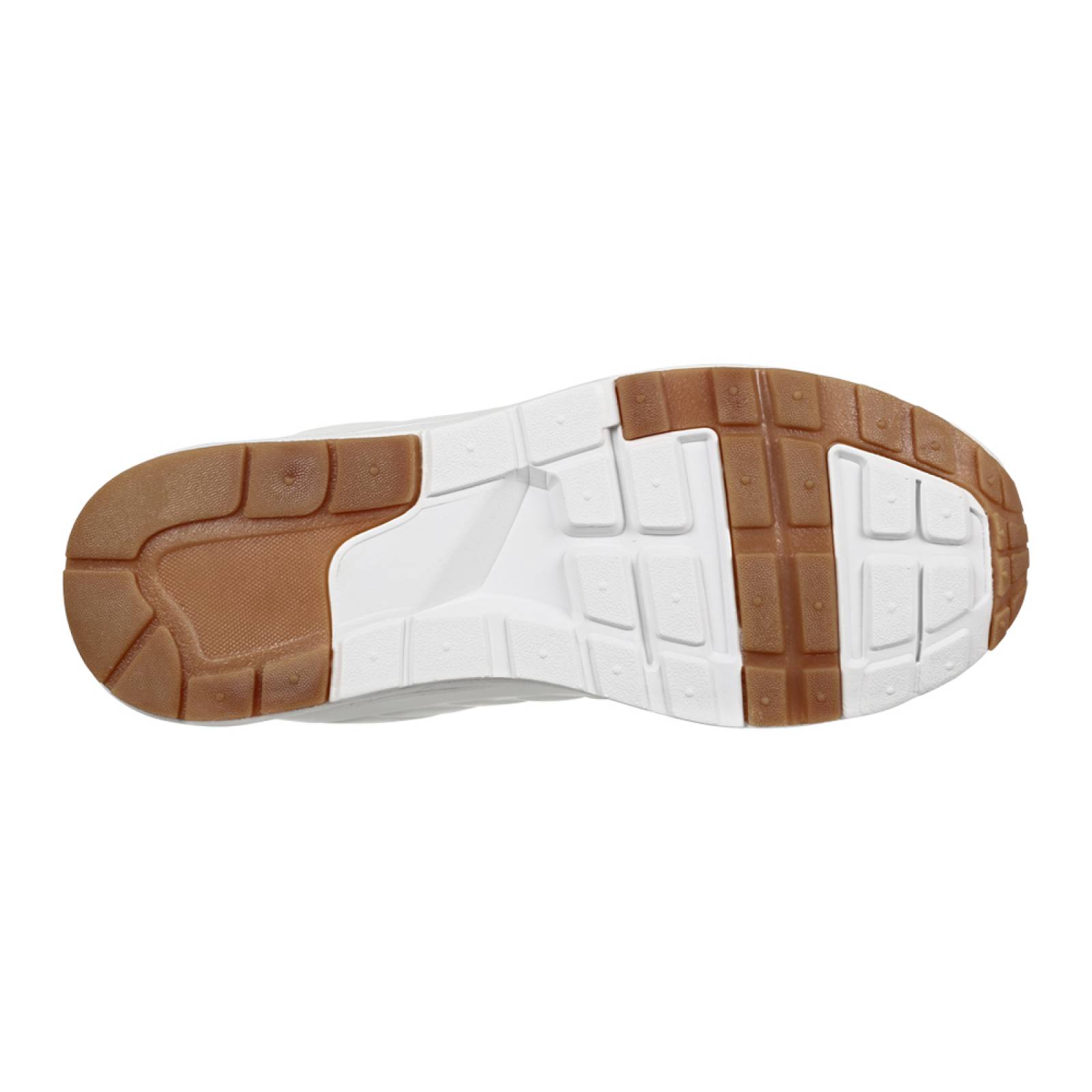 Tenis Blancos Prime K-SWISS para Mujer