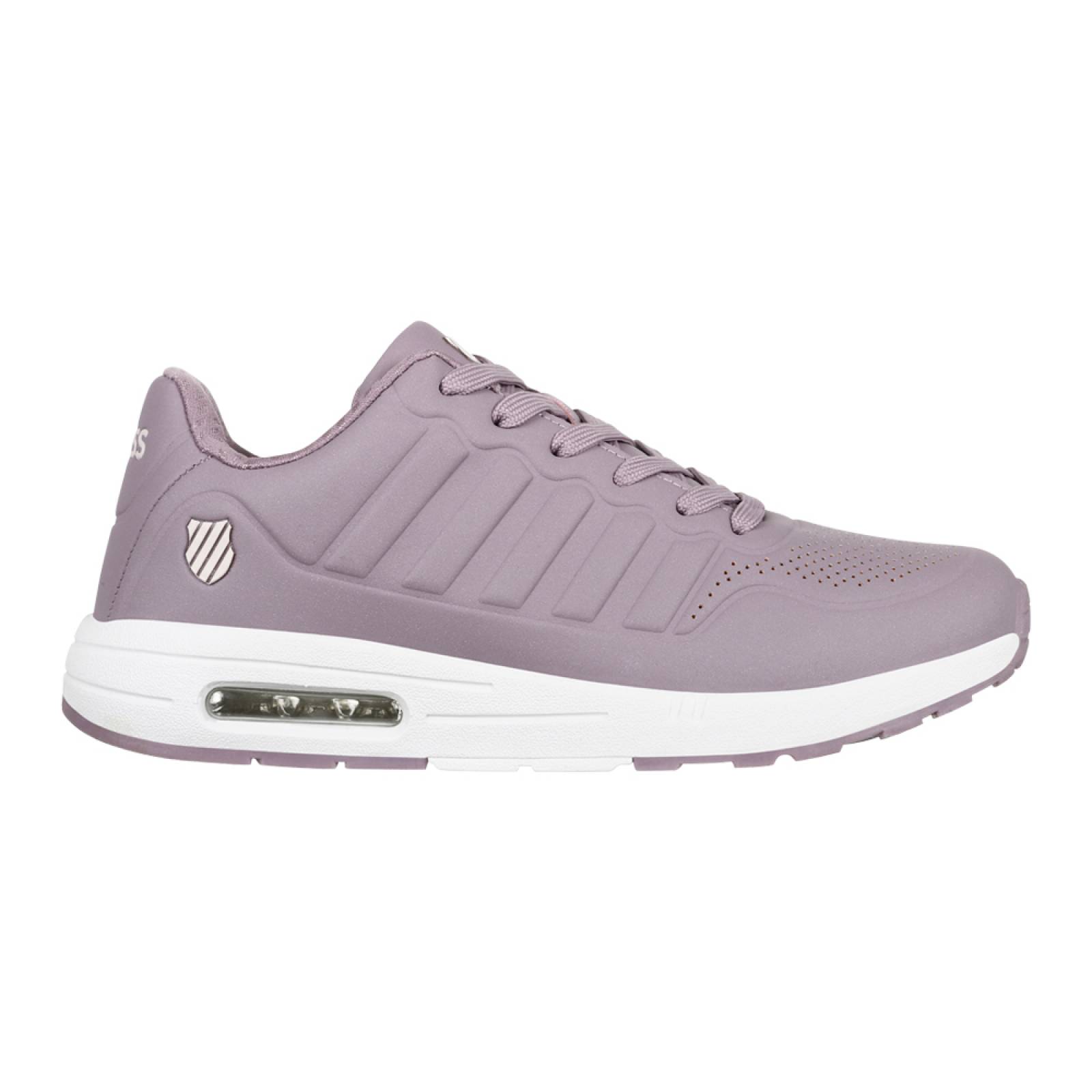 Tenis Lilas Prime W K-SWISS para Mujer