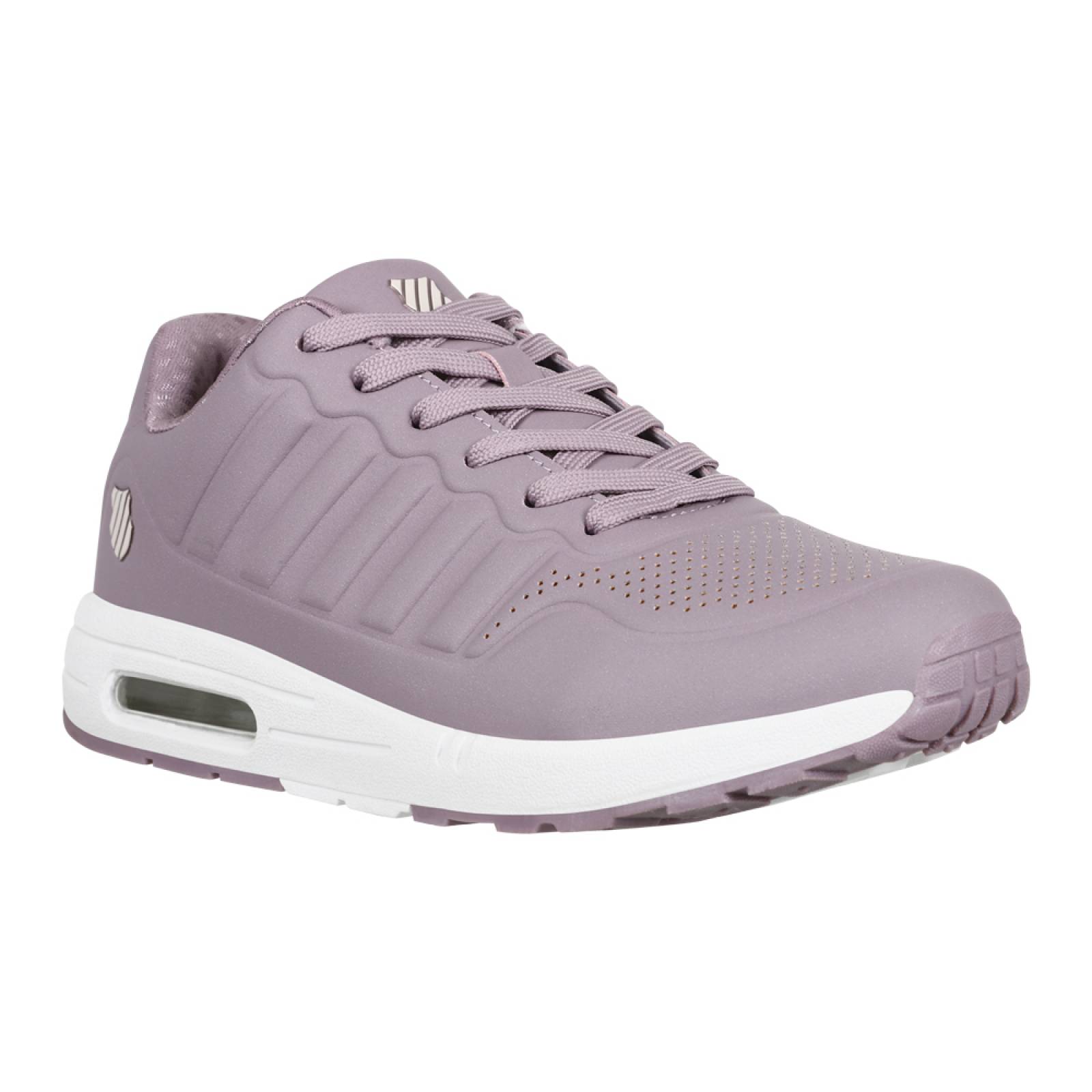 Tenis Lilas Prime W K-SWISS para Mujer