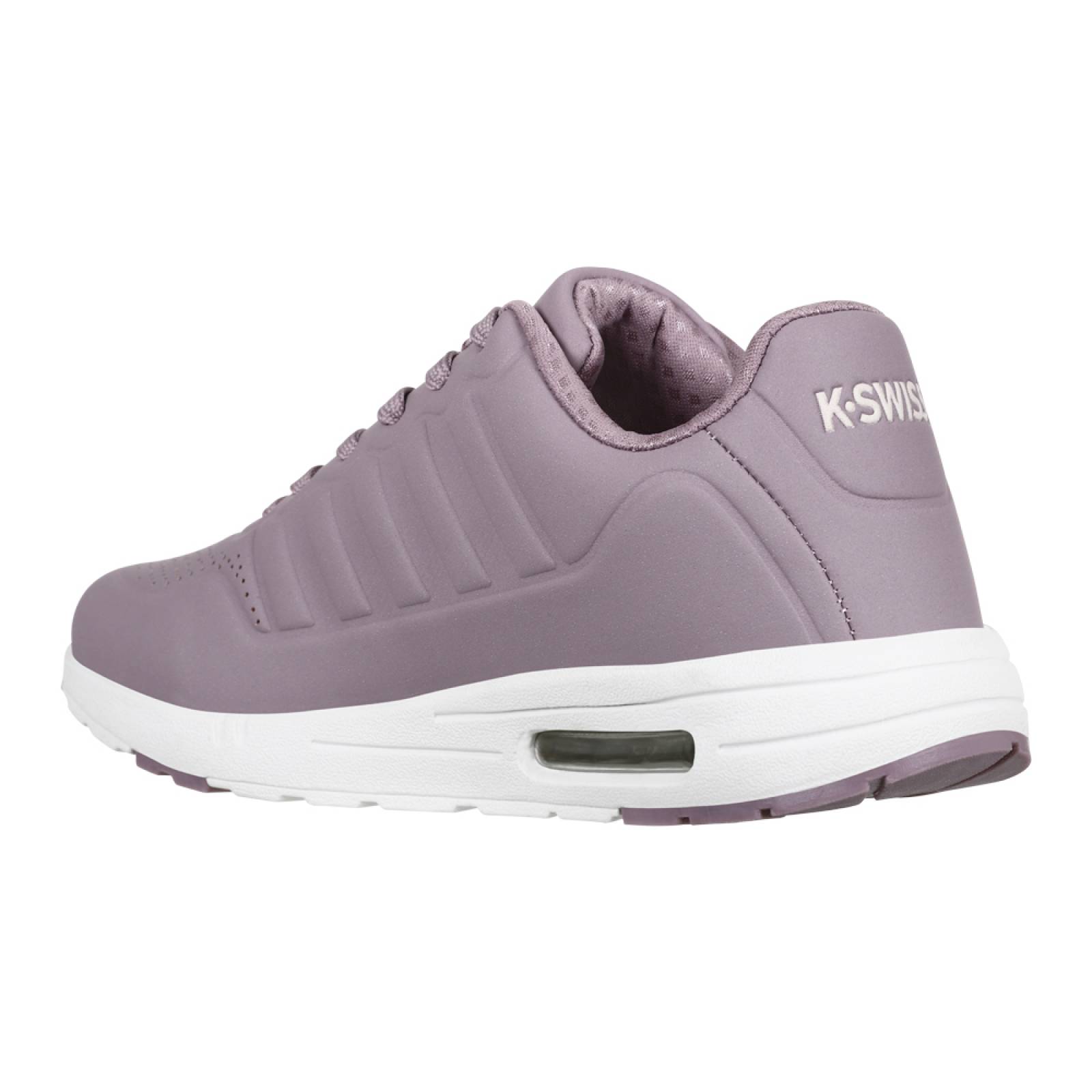 Tenis Lilas Prime W K-SWISS para Mujer
