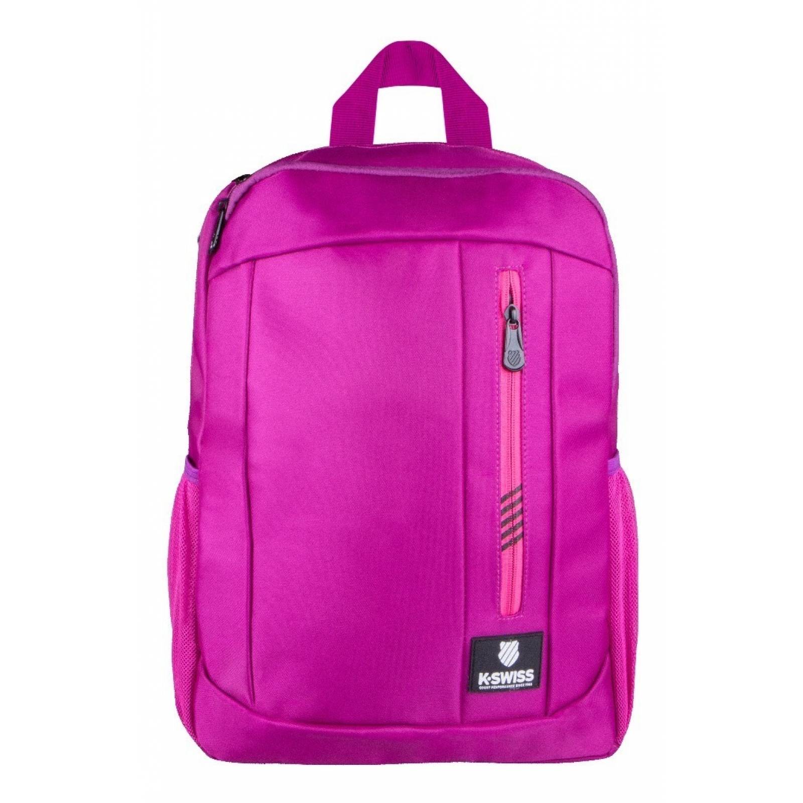 Mochila k swiss rosa hot sale