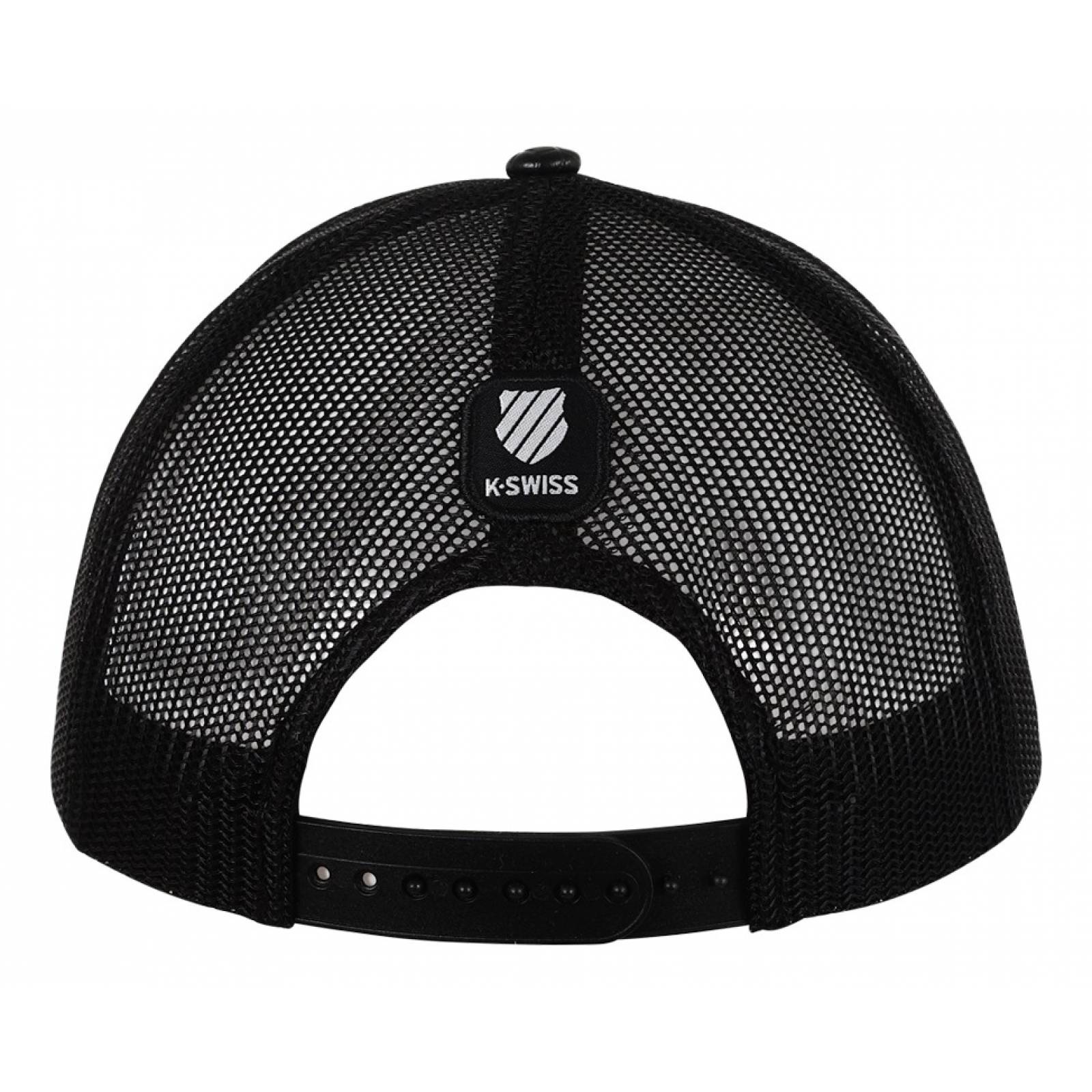 Gorra Casual K swiss Cocodrilo