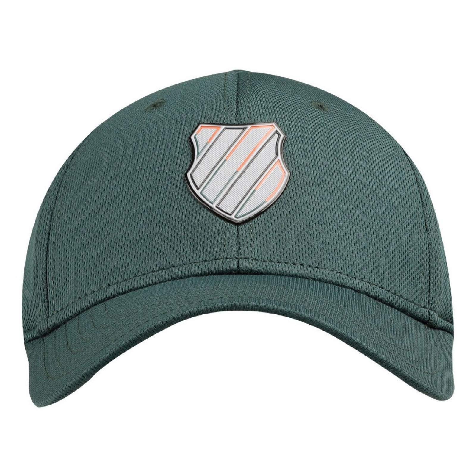 Gorra Original K swiss Modelo Cofeu