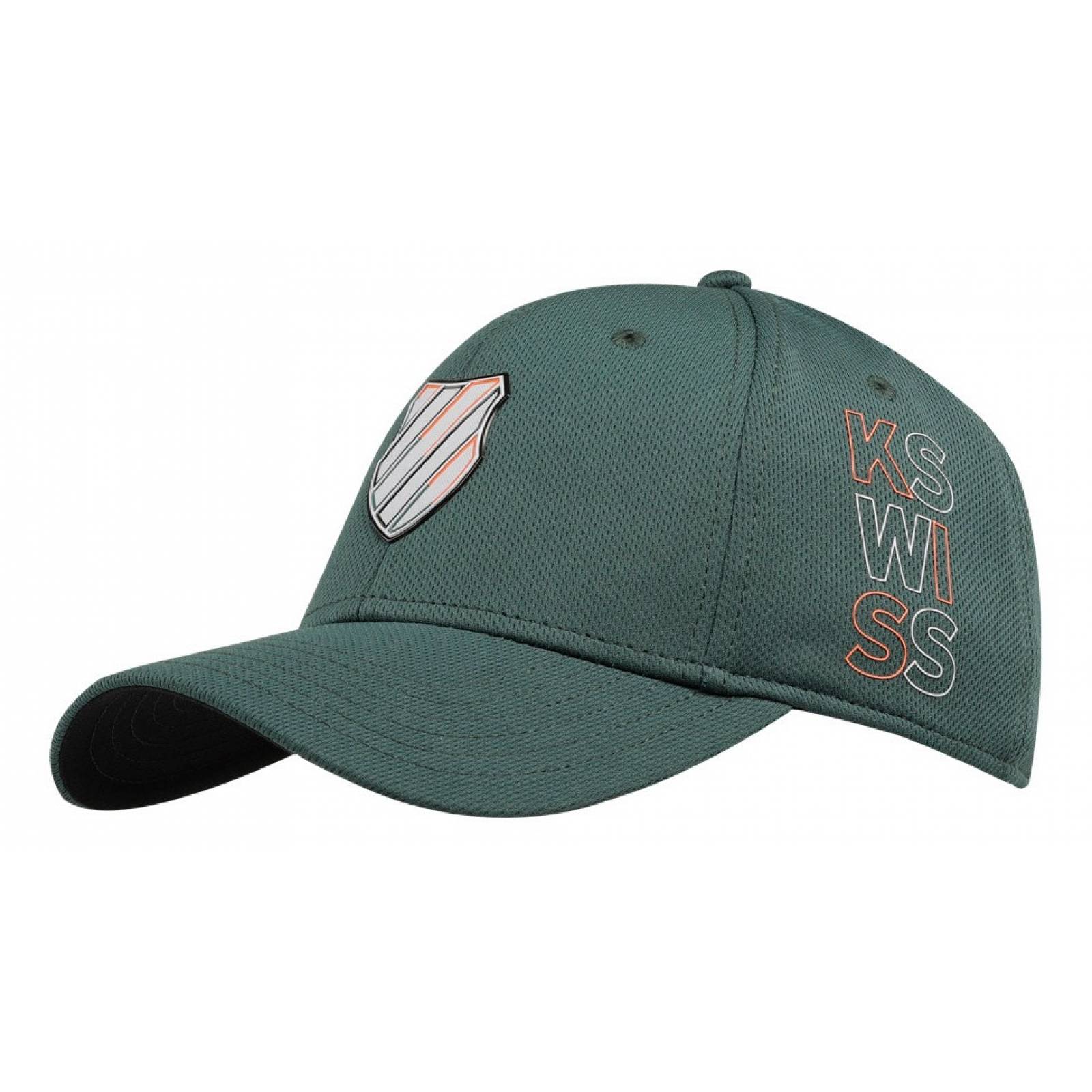 Gorra Original K swiss Modelo Cofeu