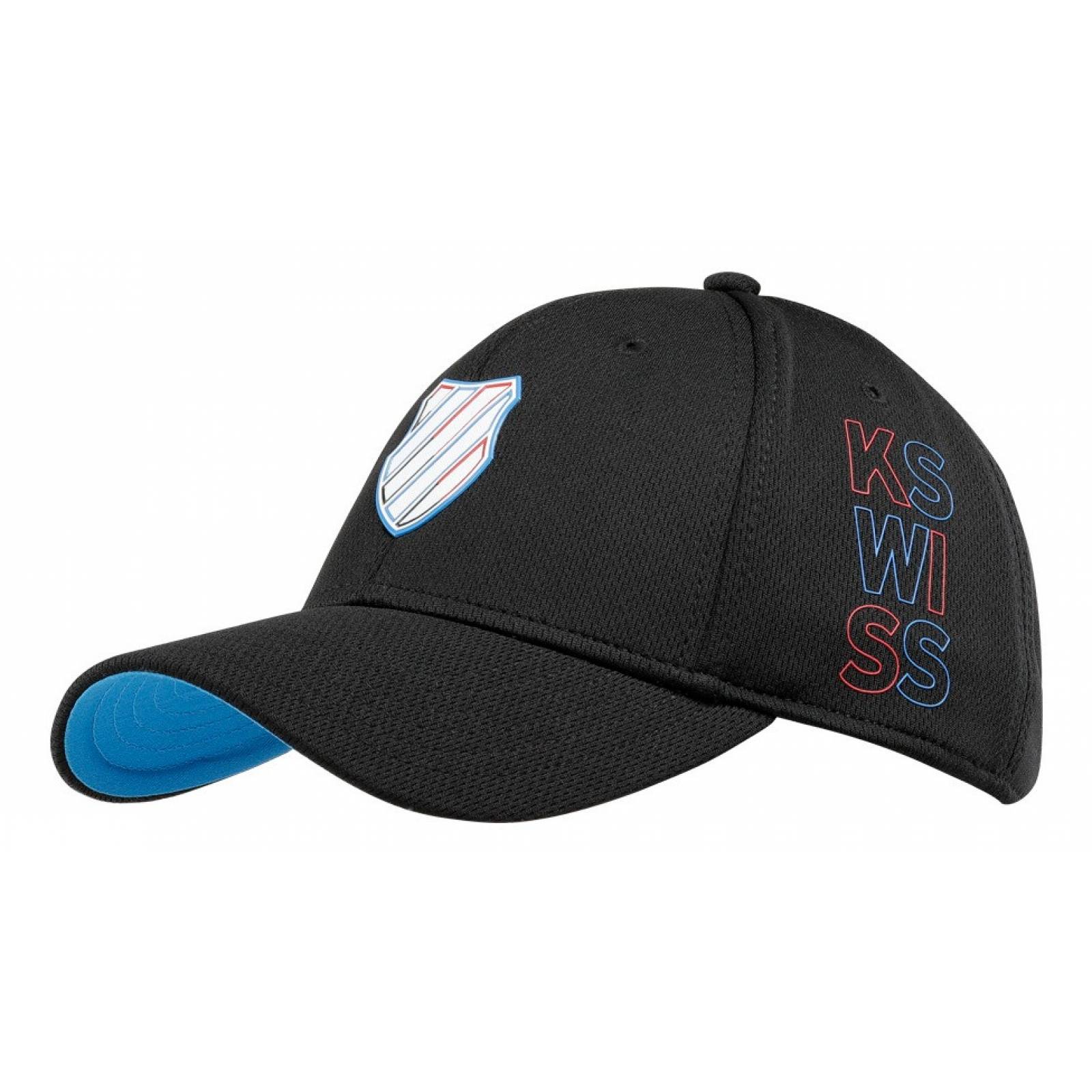 Gorra Original K swiss Modelo Cofeu