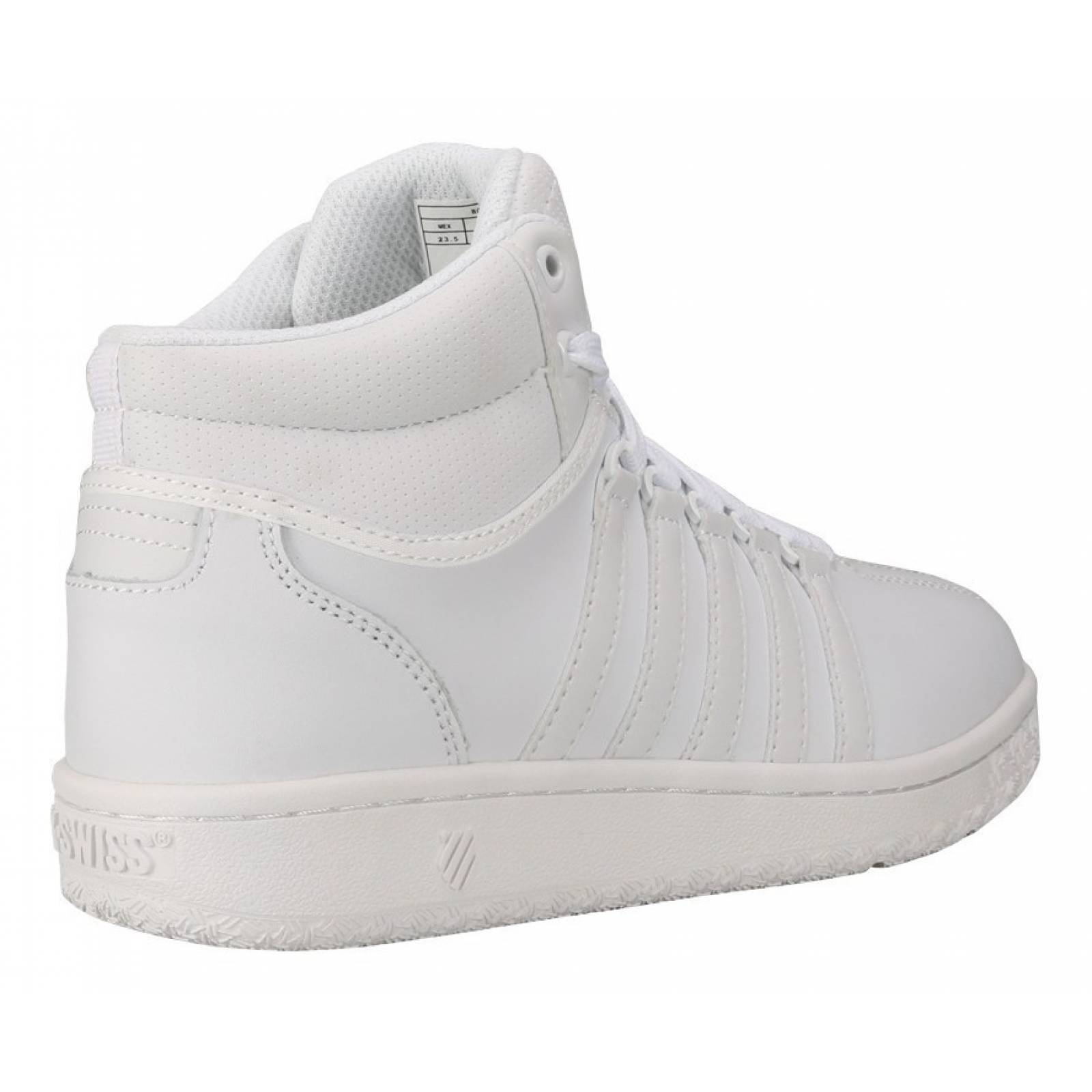 Tenis K swiss Classic Vn Mid Boys