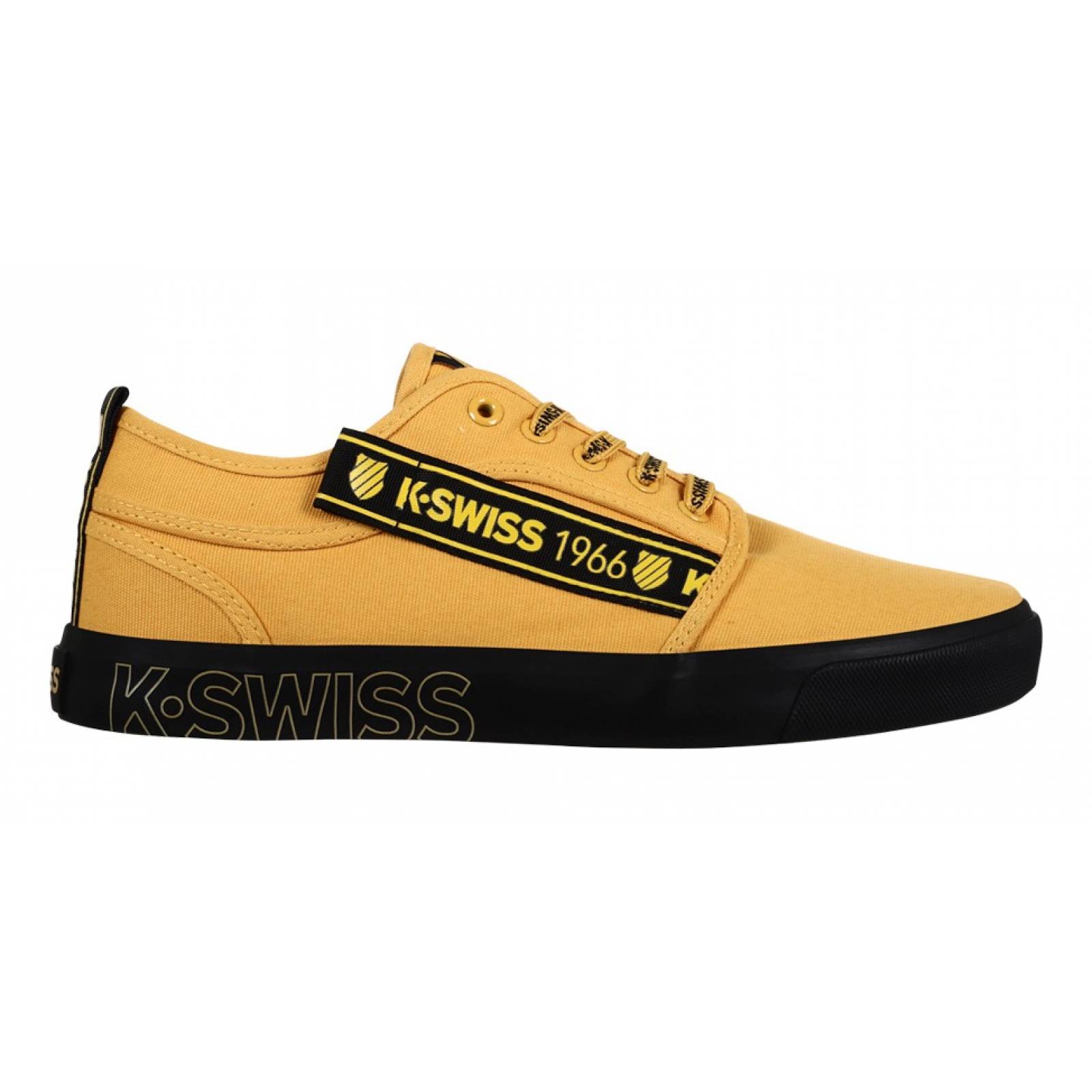 Tenis Caballero K swiss Forest Sp