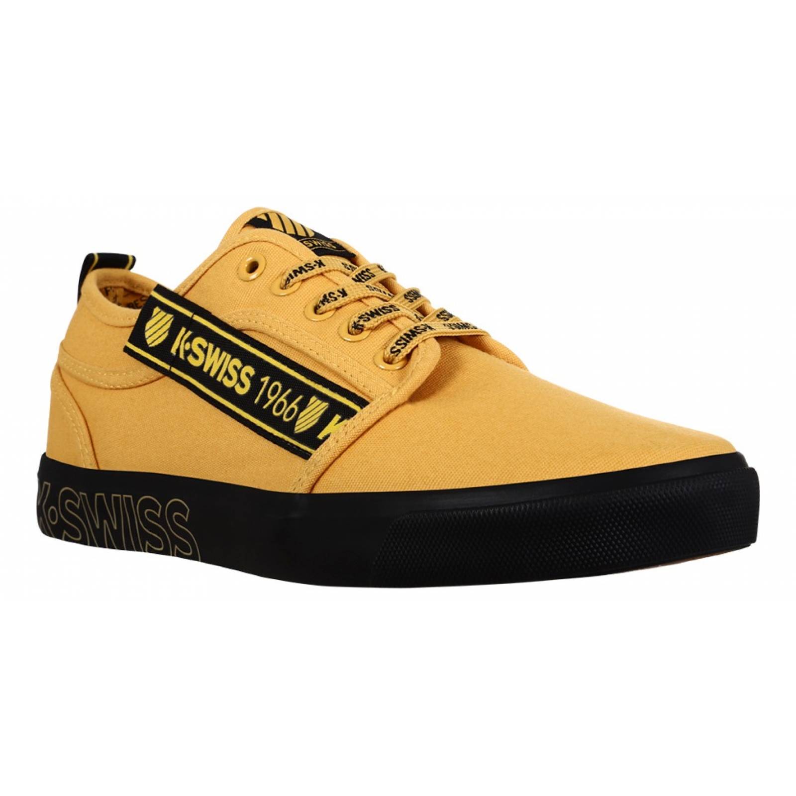 Tenis Caballero K swiss Forest Sp