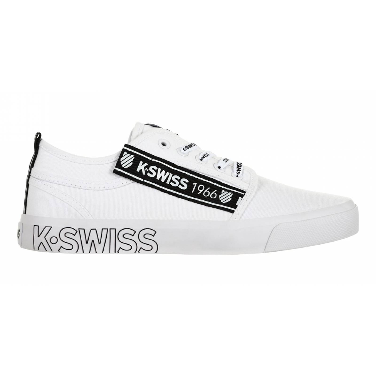 Tenis Caballero K swiss Forest Sp