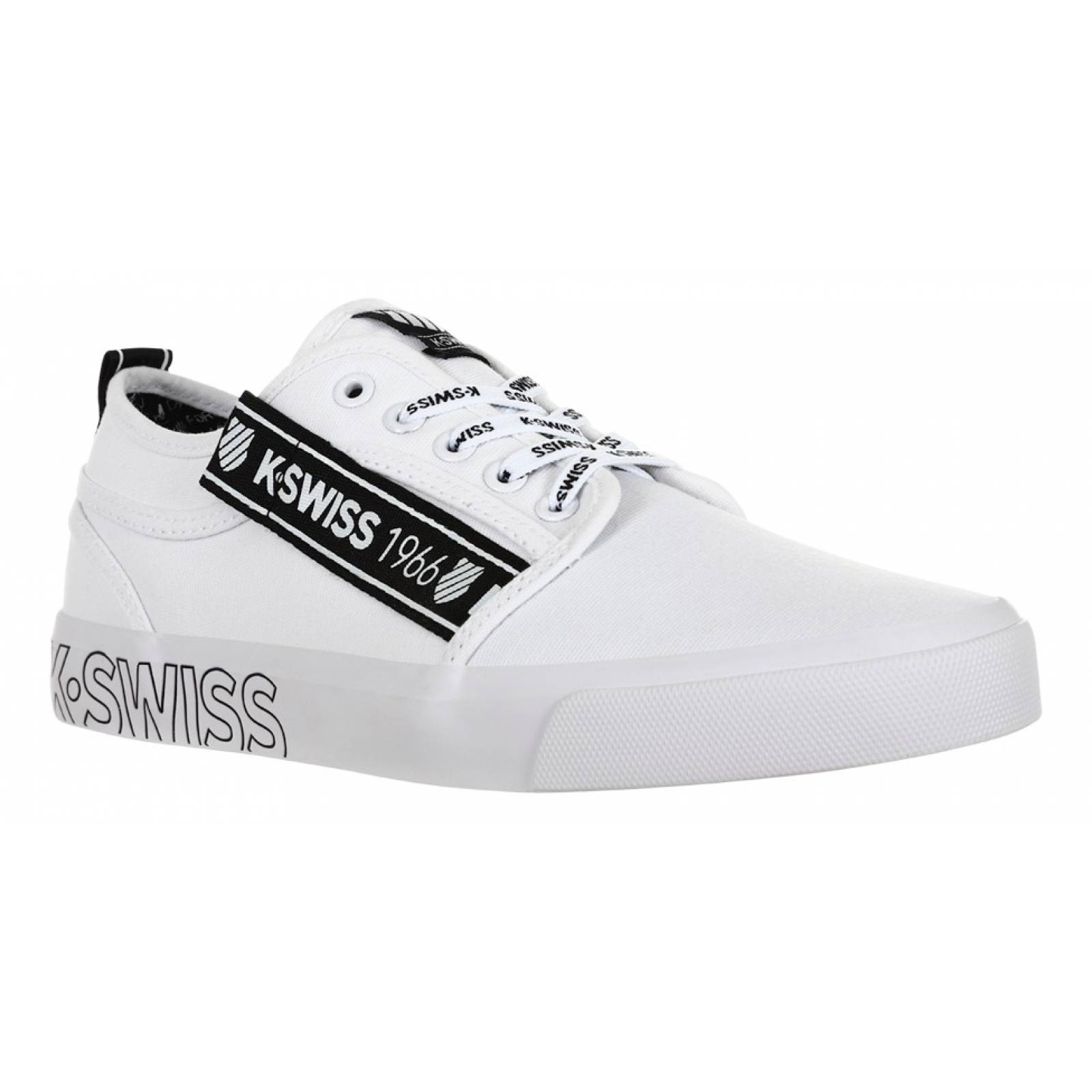 Tenis Caballero K swiss Forest Sp