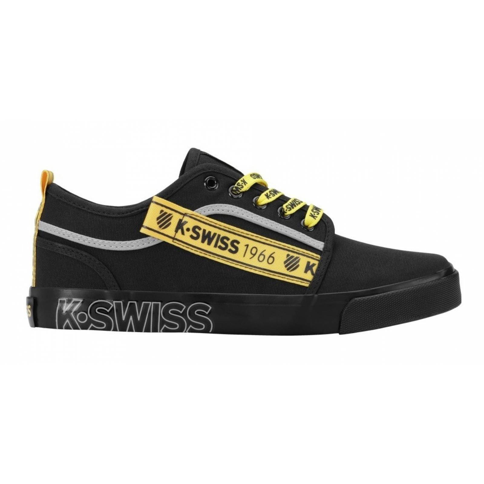 Tenis Caballero K swiss Forest Sp