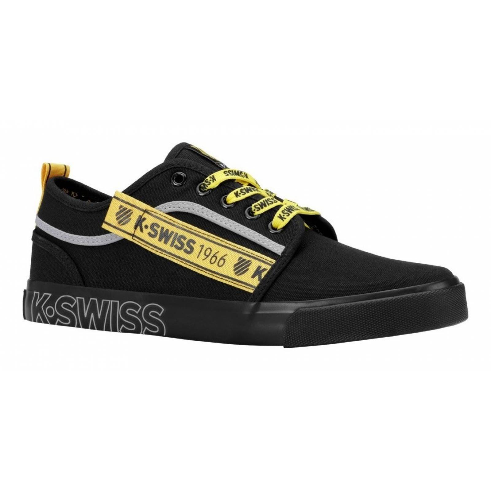 Tenis Caballero K swiss Forest Sp