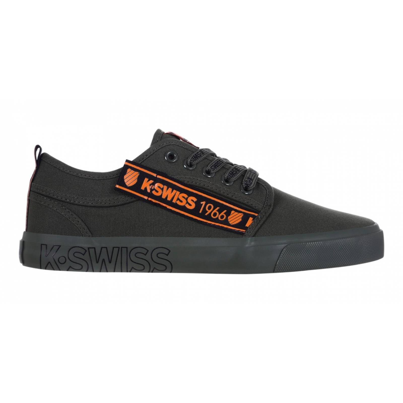 Tenis Caballero K swiss Forest Sp