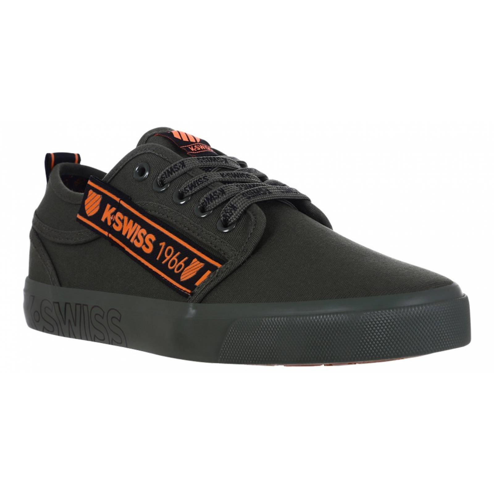 Tenis Caballero K swiss Forest Sp