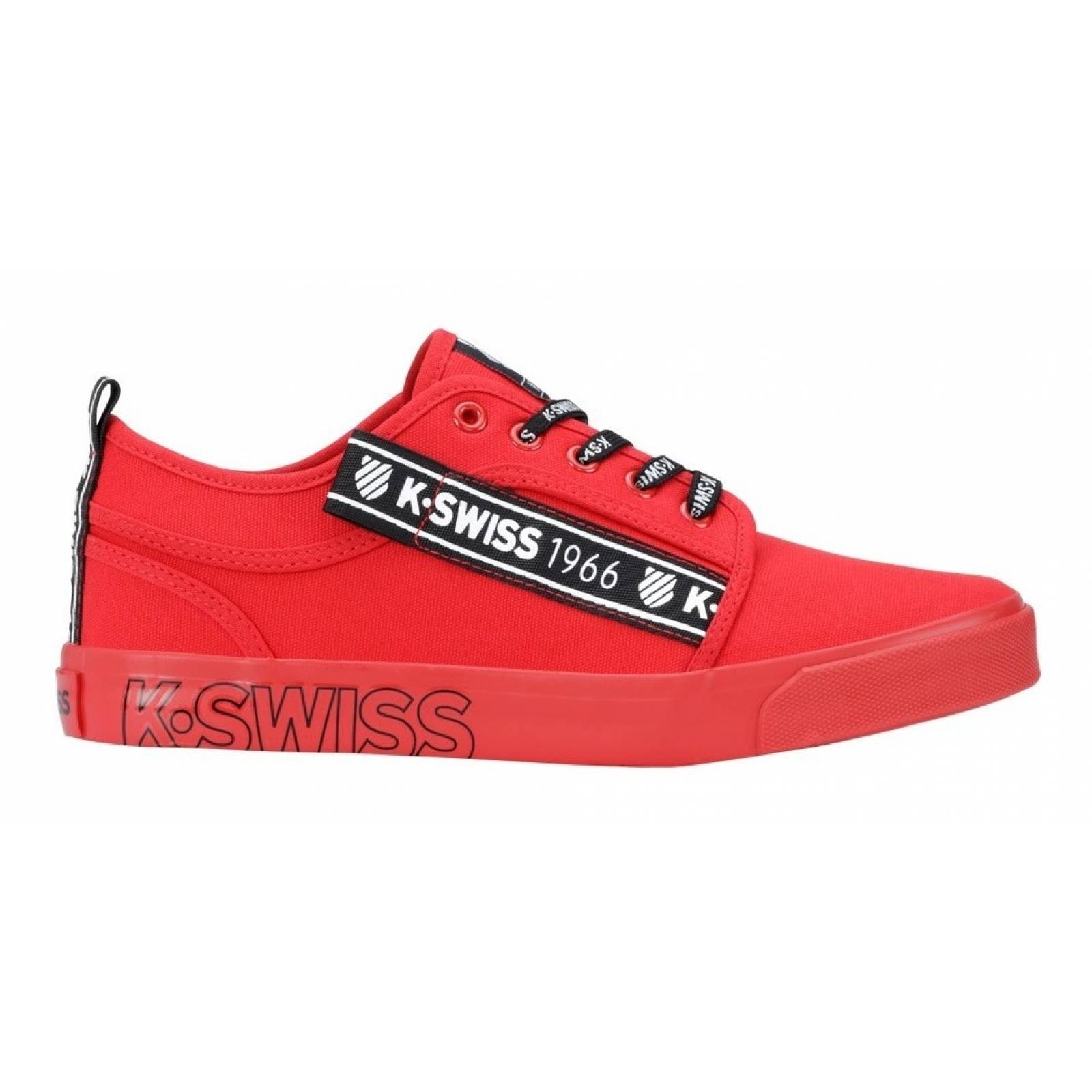 Tenis Caballero K swiss Forest Sp