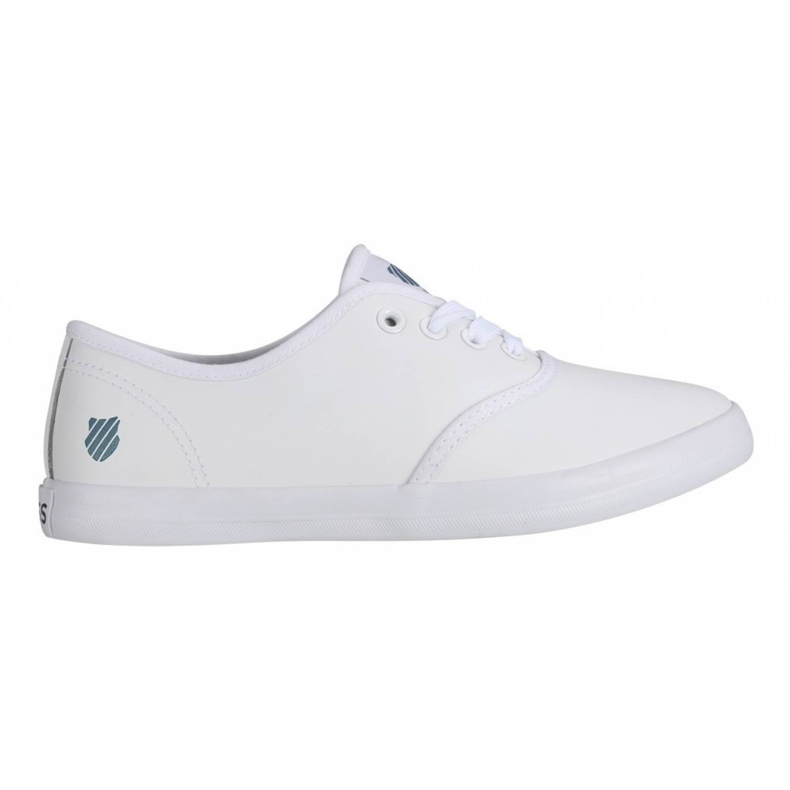 Tenis K swiss Beverly Leather Women