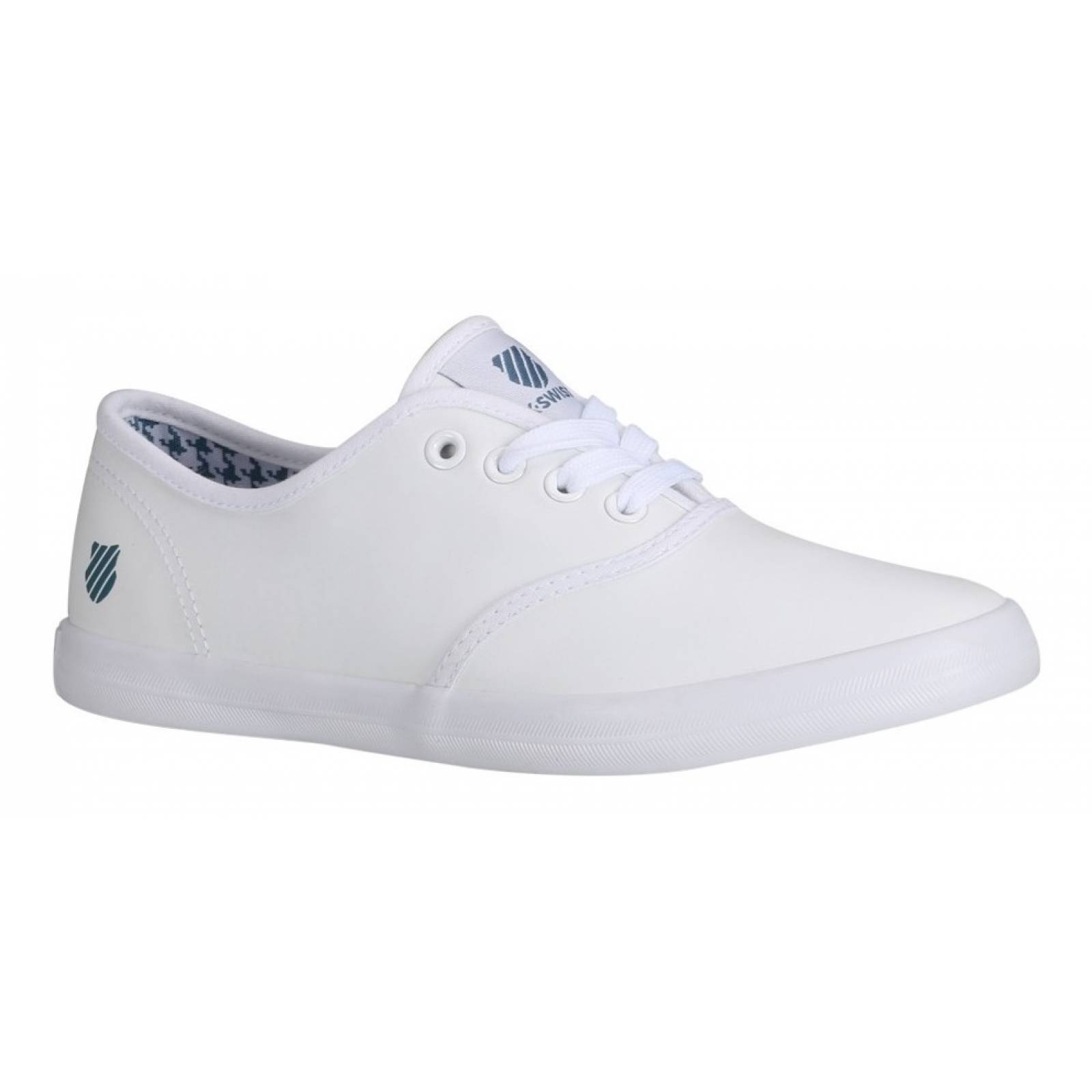 Tenis K swiss Beverly Leather Women