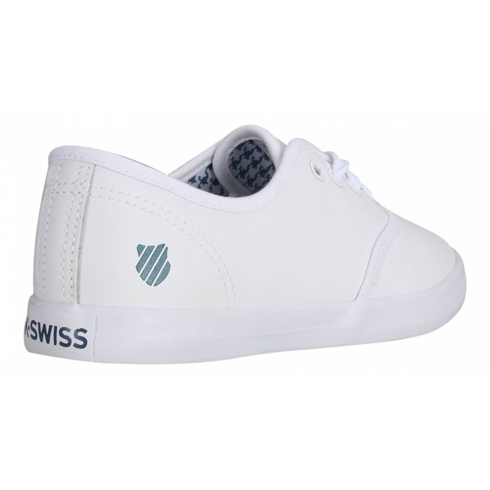 Tenis K swiss Beverly Leather Women