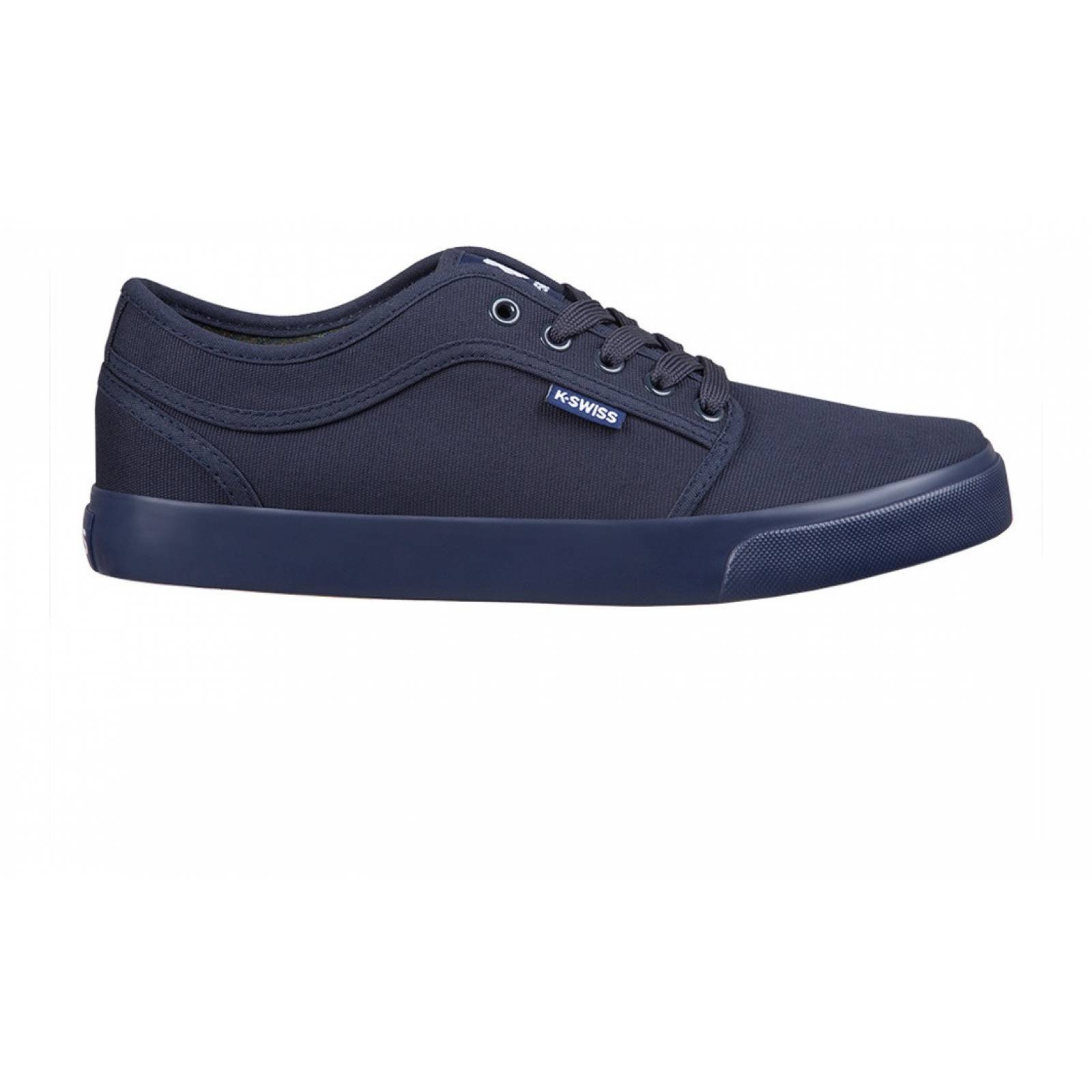 Tenis Boys Forest Casual De Lona Mod 8f025