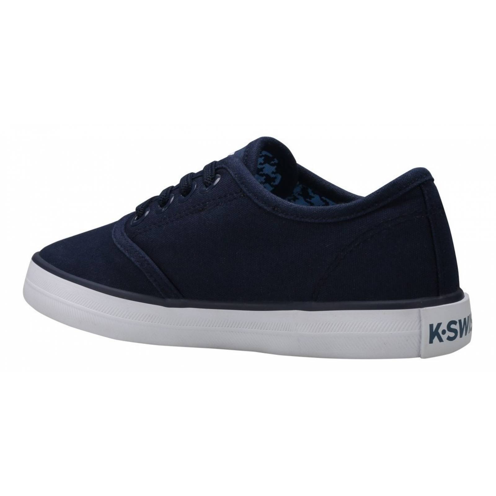 Tenis K swiss Beverly Chic Children