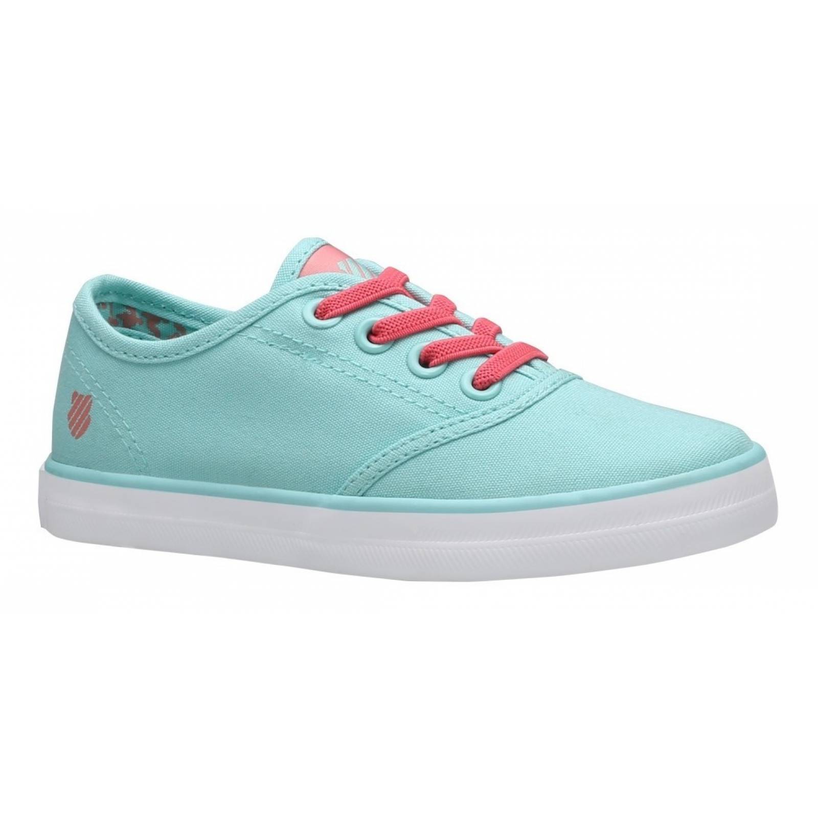 Tenis K swiss Beverly Chic Children