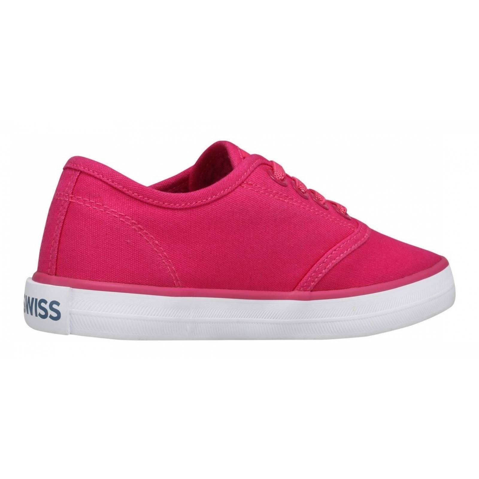 Tenis K swiss Beverly Chic Children