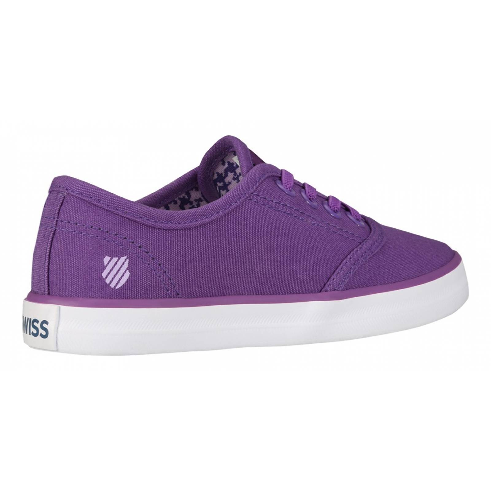 Tenis K swiss Beverly Chic Children