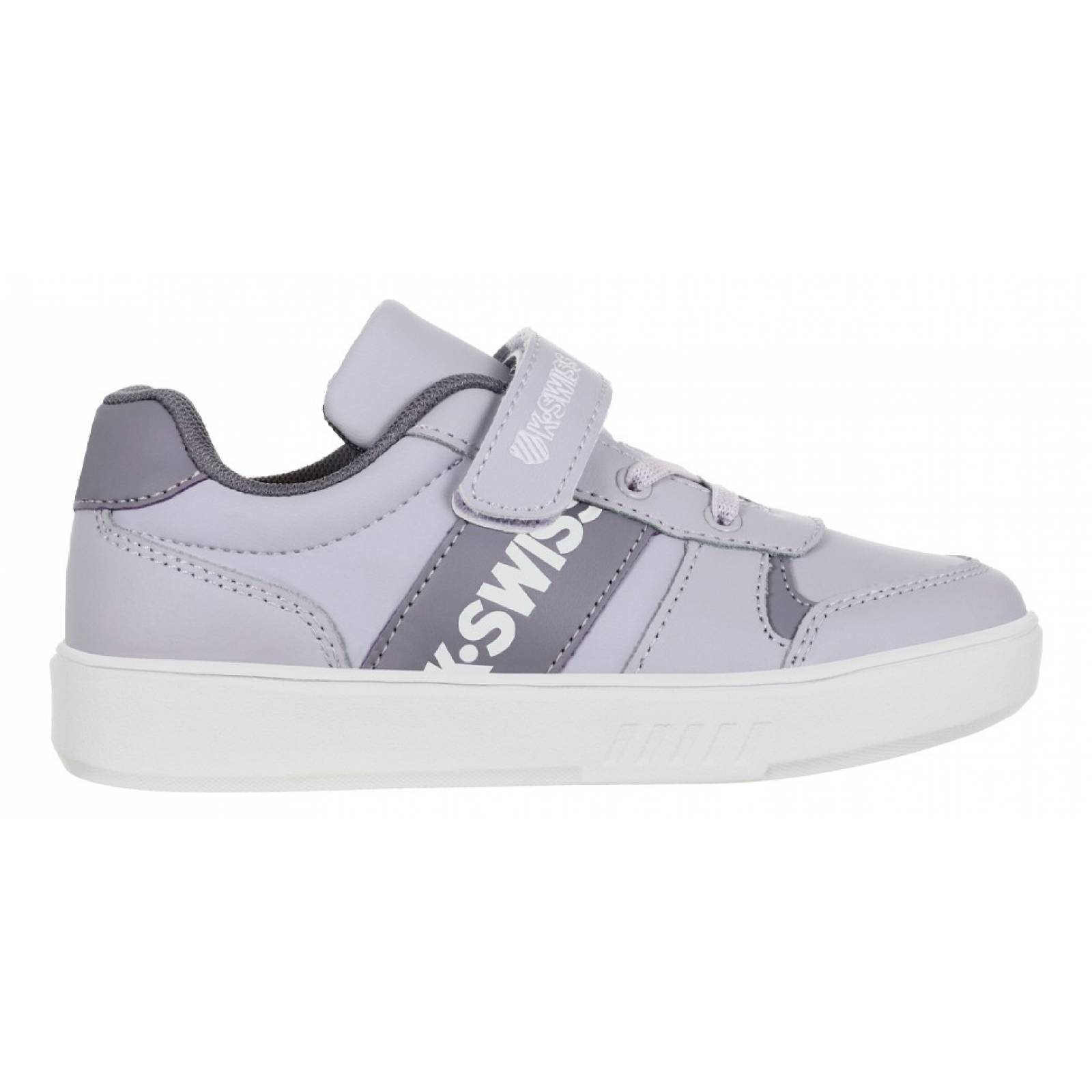 Tenis Children K swiss Puppet