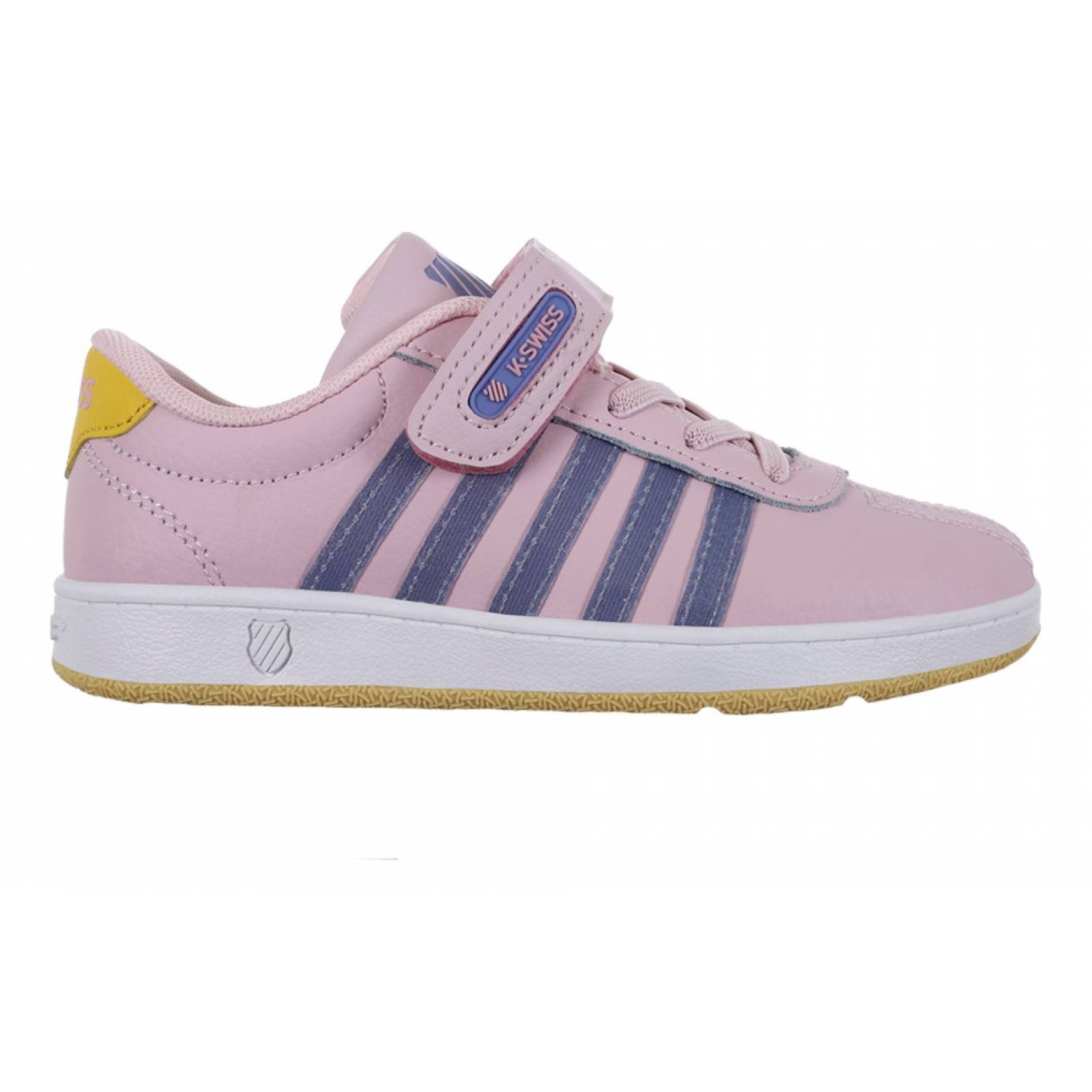 Tenis K swiss Children Court Pro    