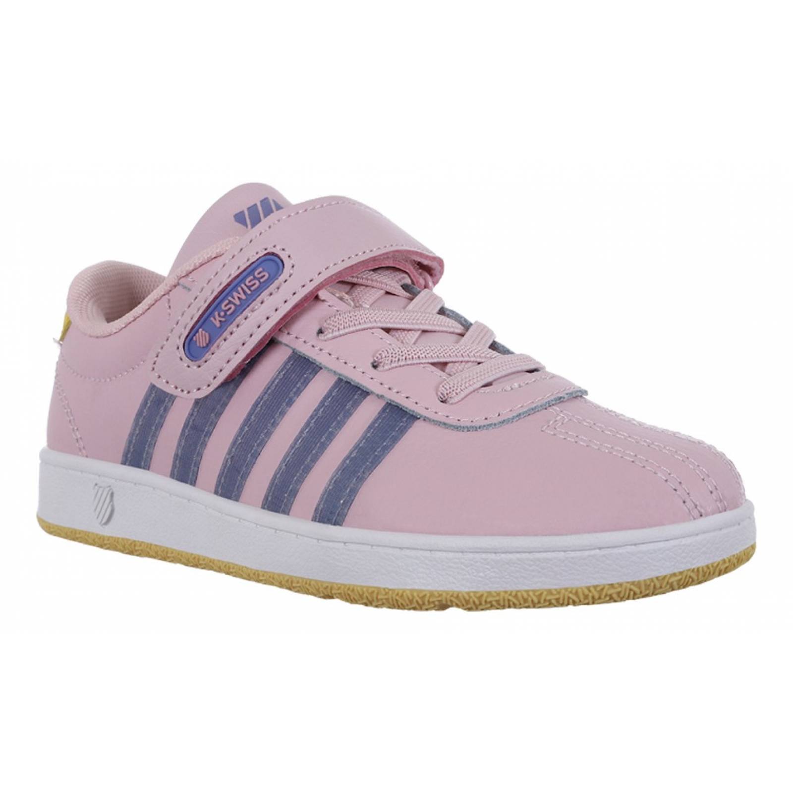 Tenis K swiss Children Court Pro    