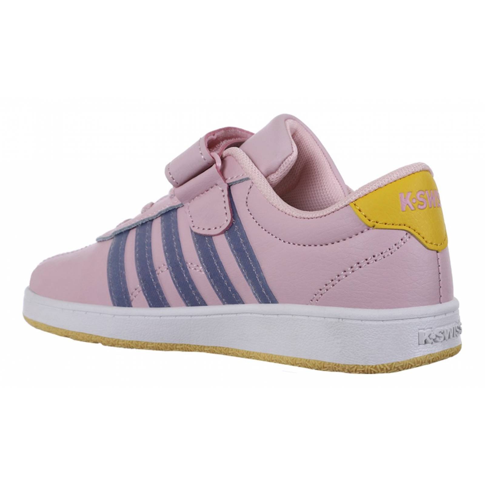 Tenis K swiss Children Court Pro    