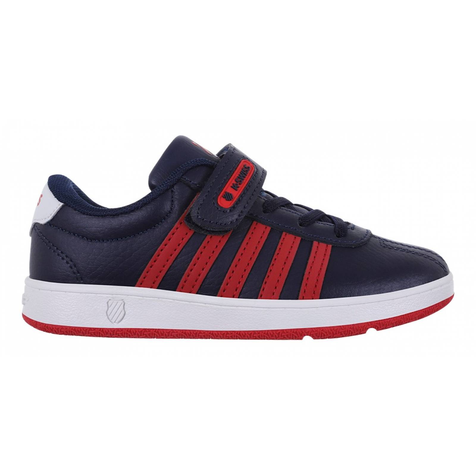 Tenis K swiss Children Court Pro    