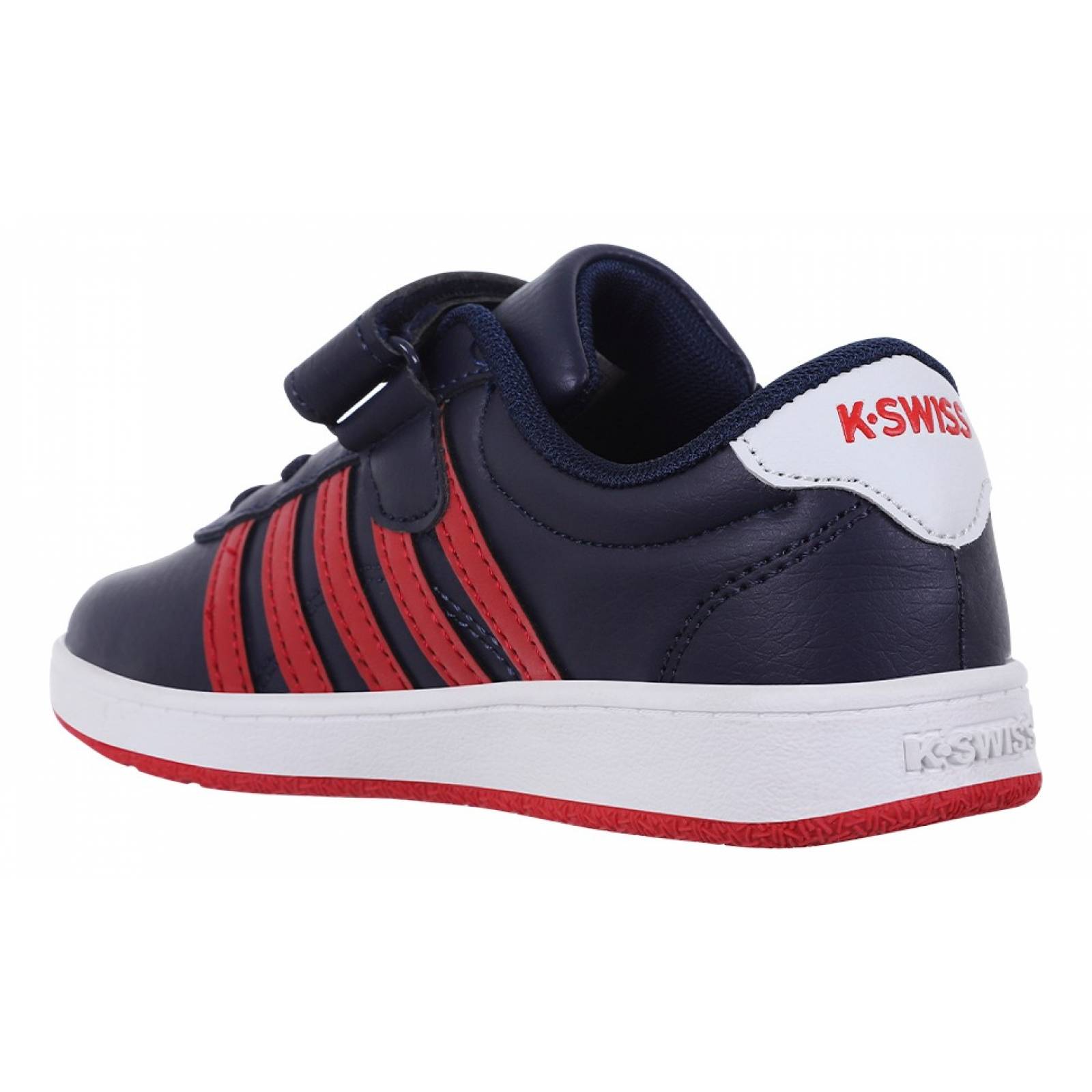 Tenis K swiss Children Court Pro    