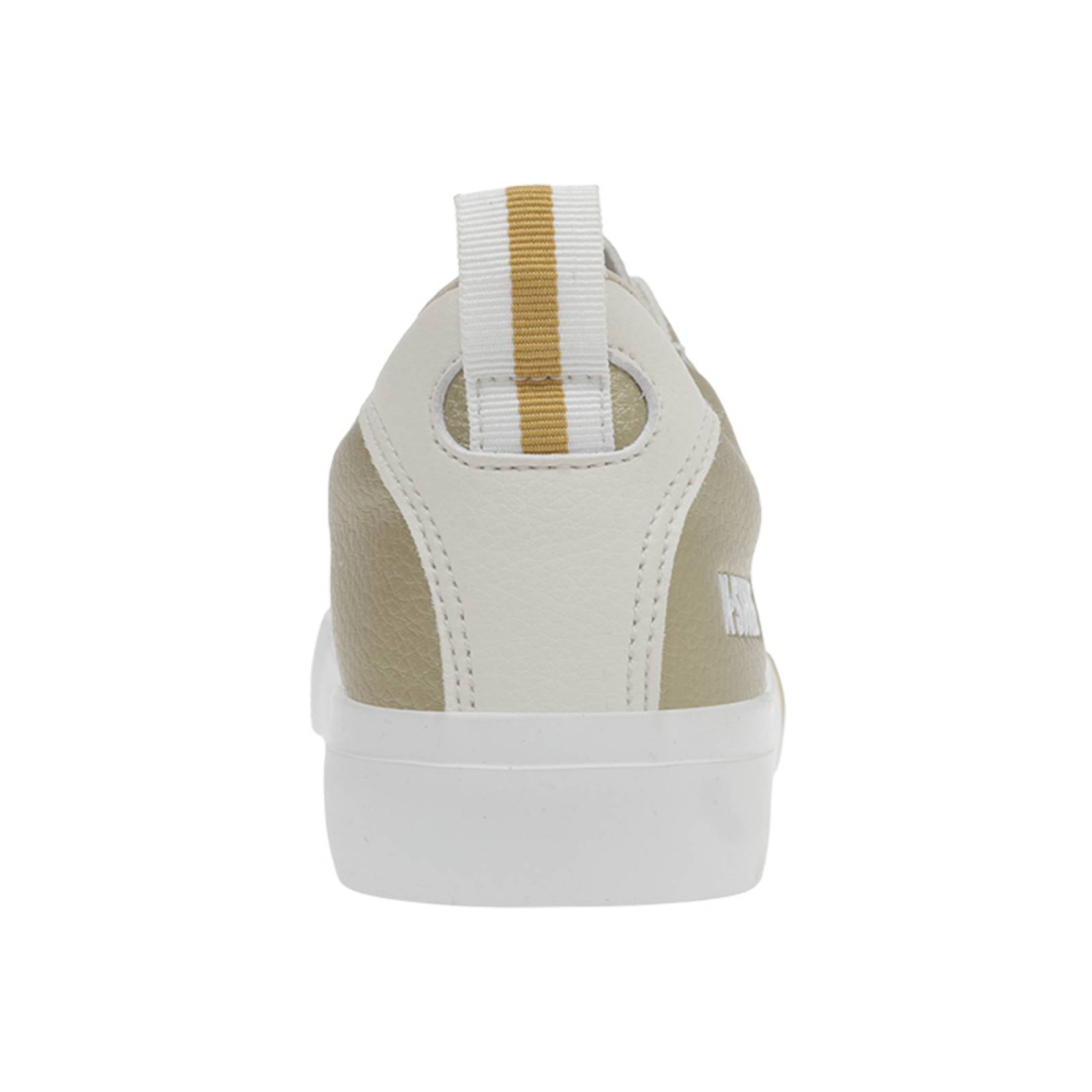 Tenis K-Swiss TRINITY Color Dorado Mujer
