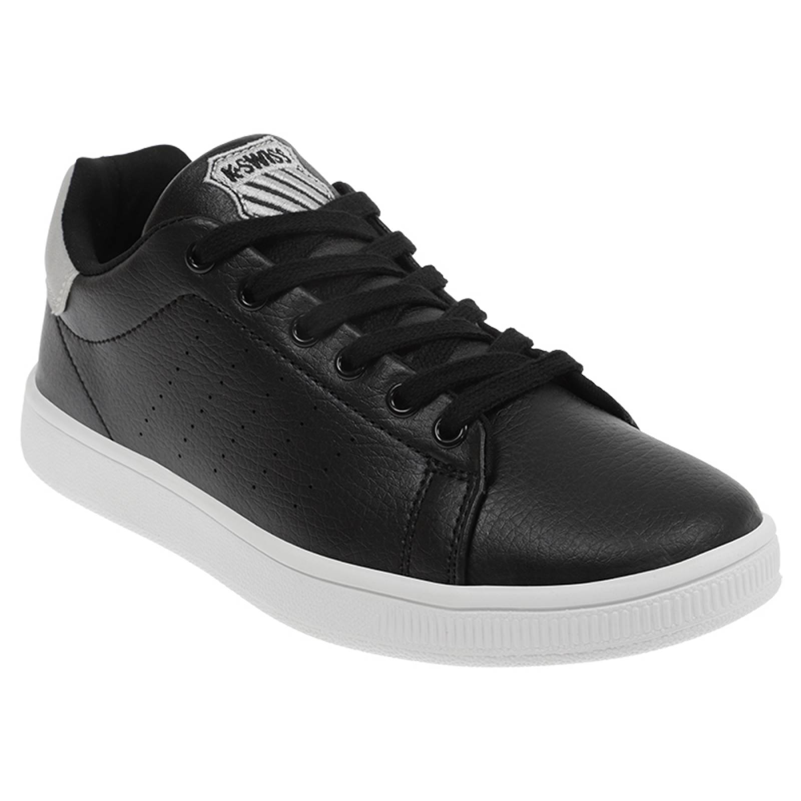 Tenis K Swiss LOKI V Color Negro Mujer