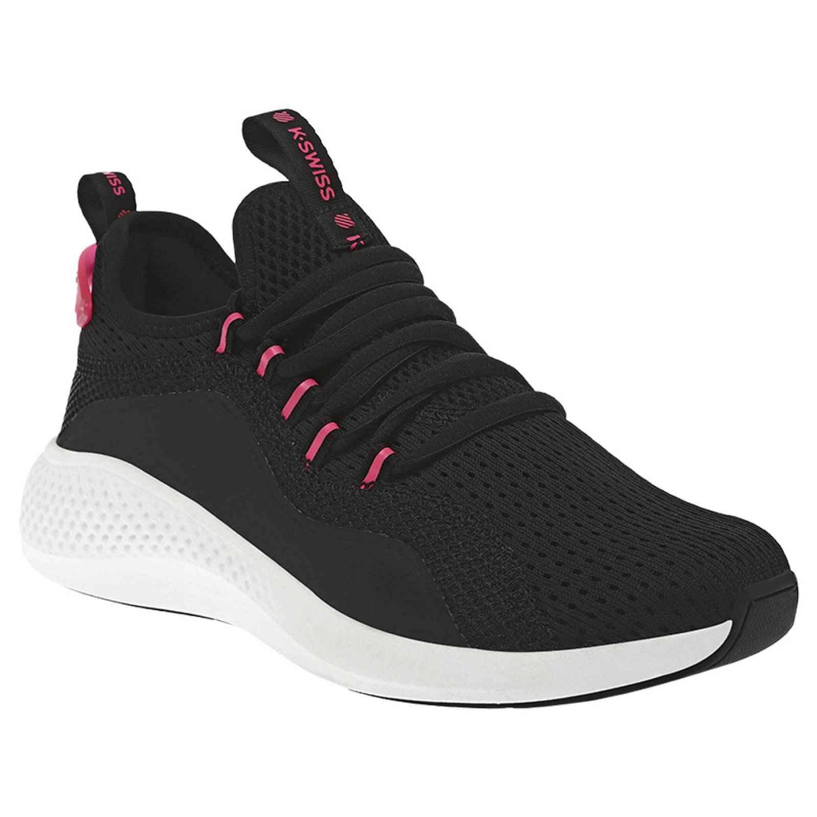 Tenis slim feminino hot sale preto