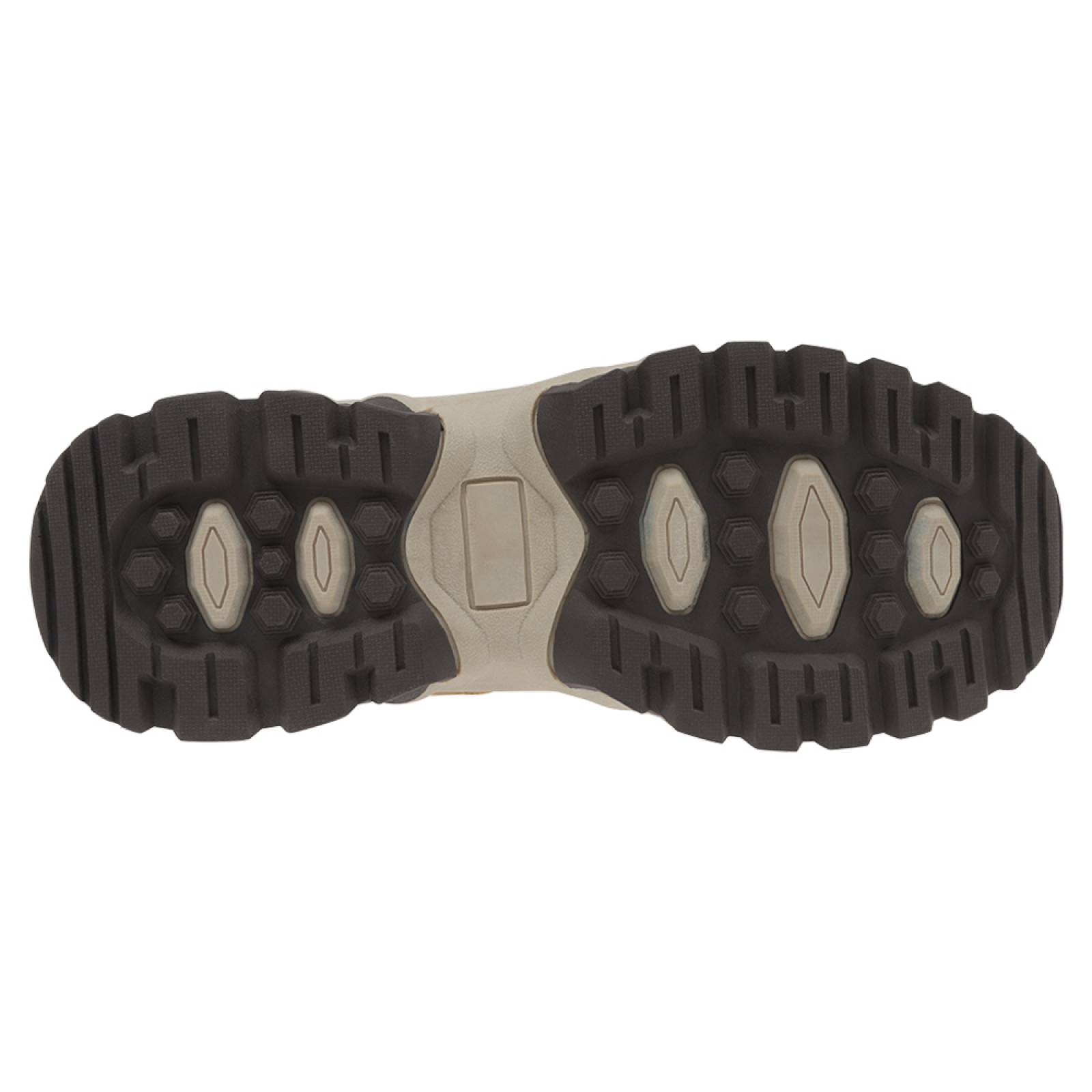 Tenis K-Swiss PERKSON V Color Miel Mujer