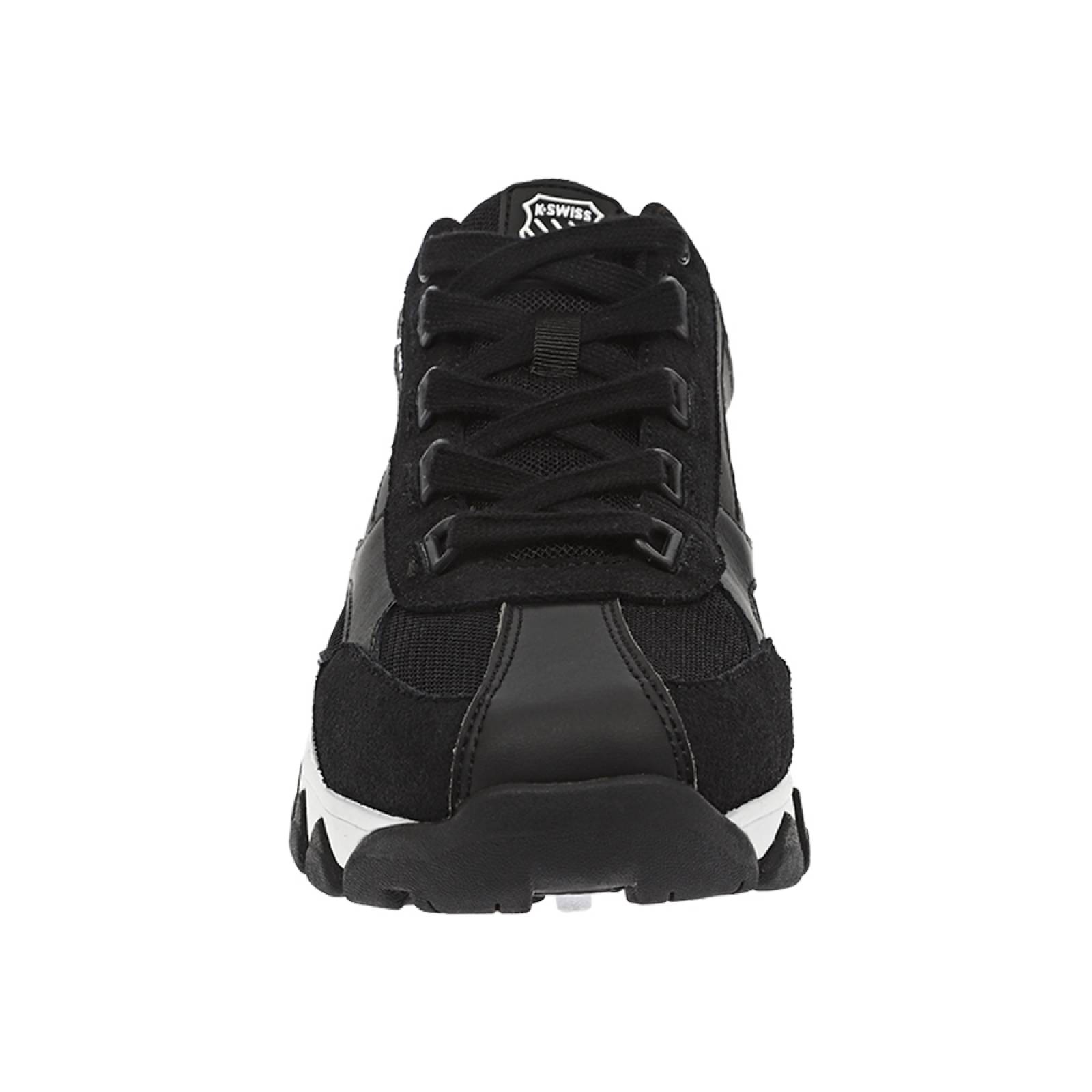 Tenis K-Swiss MALIBU Color Negro Hombre