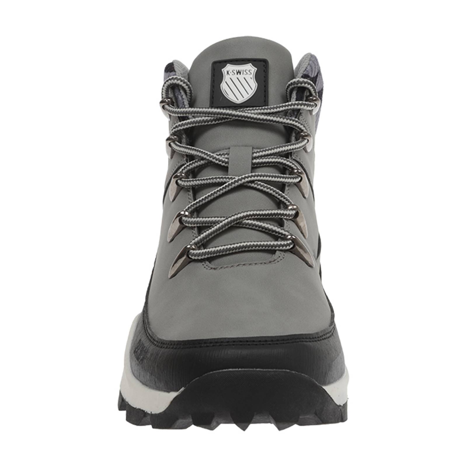 Botas k best sale swiss gris