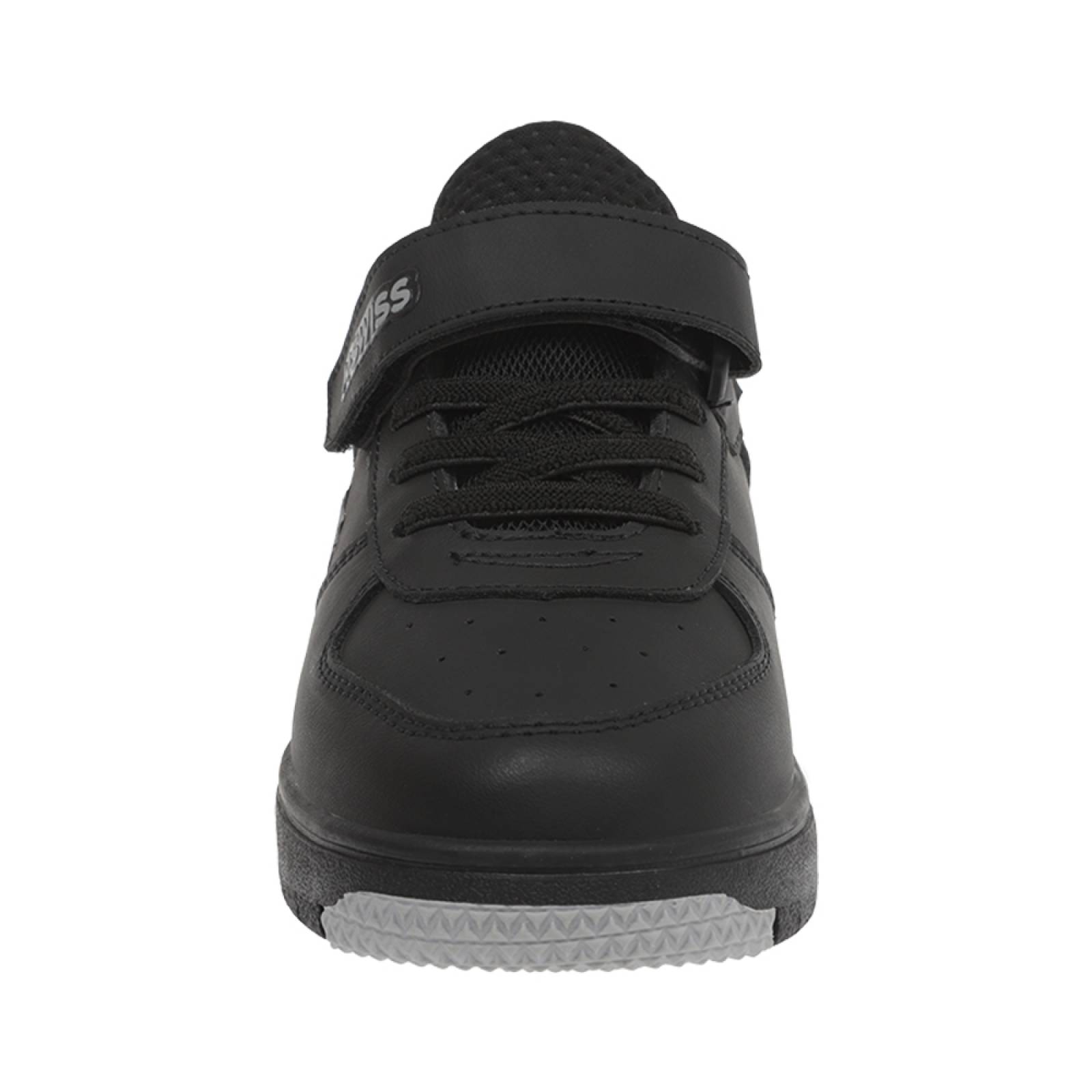 Tenis K-Swiss SALT 2 Color Negro Niños