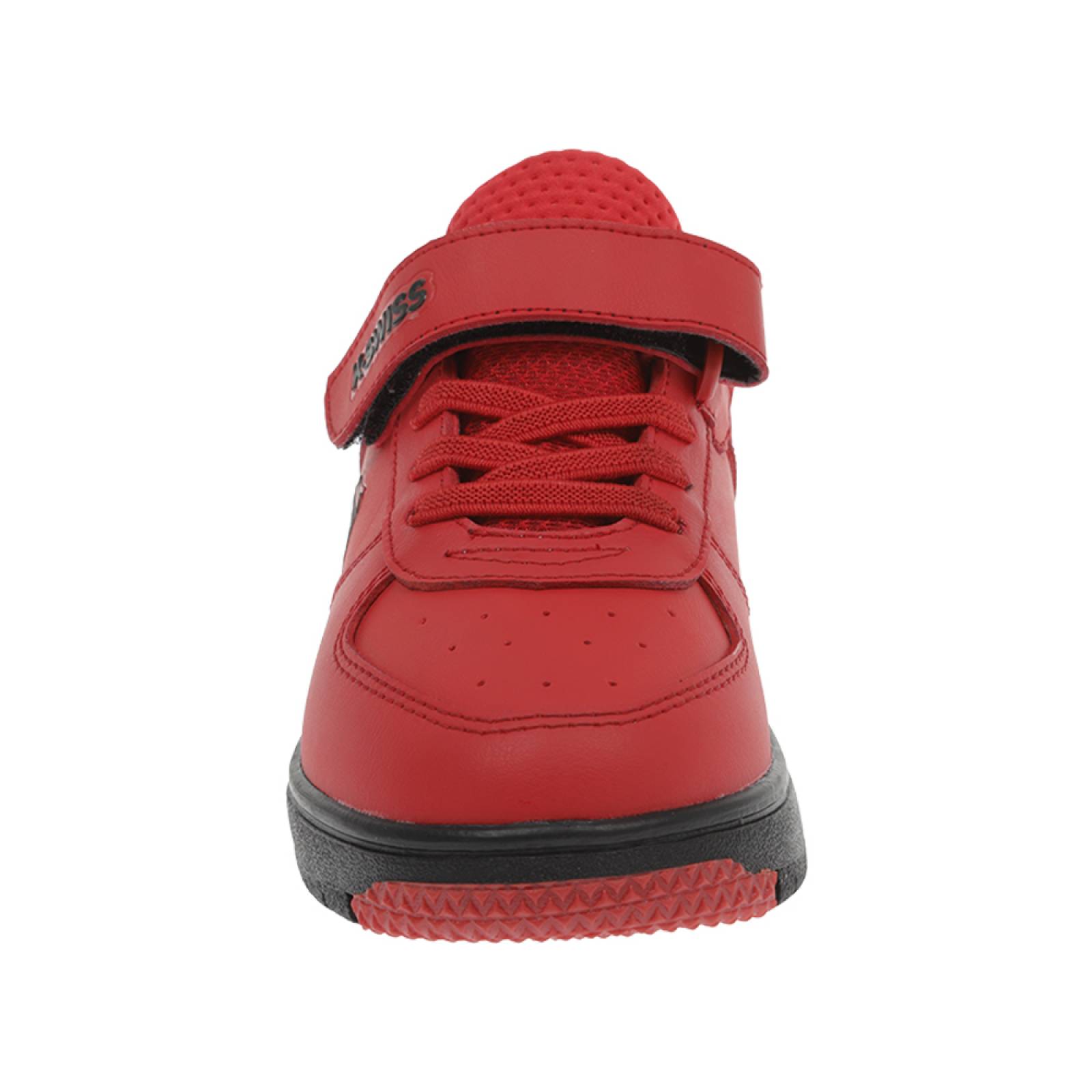 Tenis K-Swiss SALT 2 Color Rojo Niños