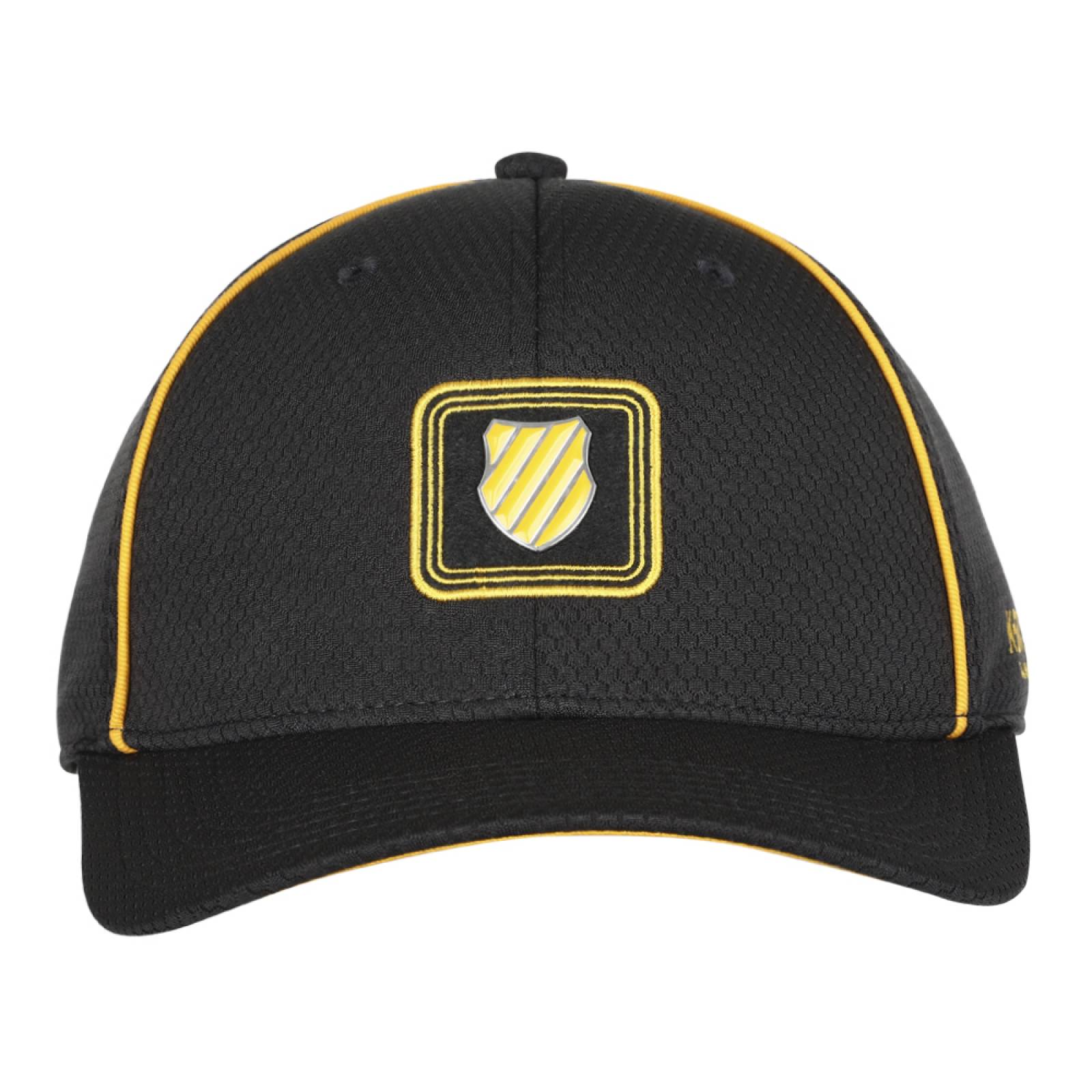 Gorra K-swiss Original Paul negro Unitalla