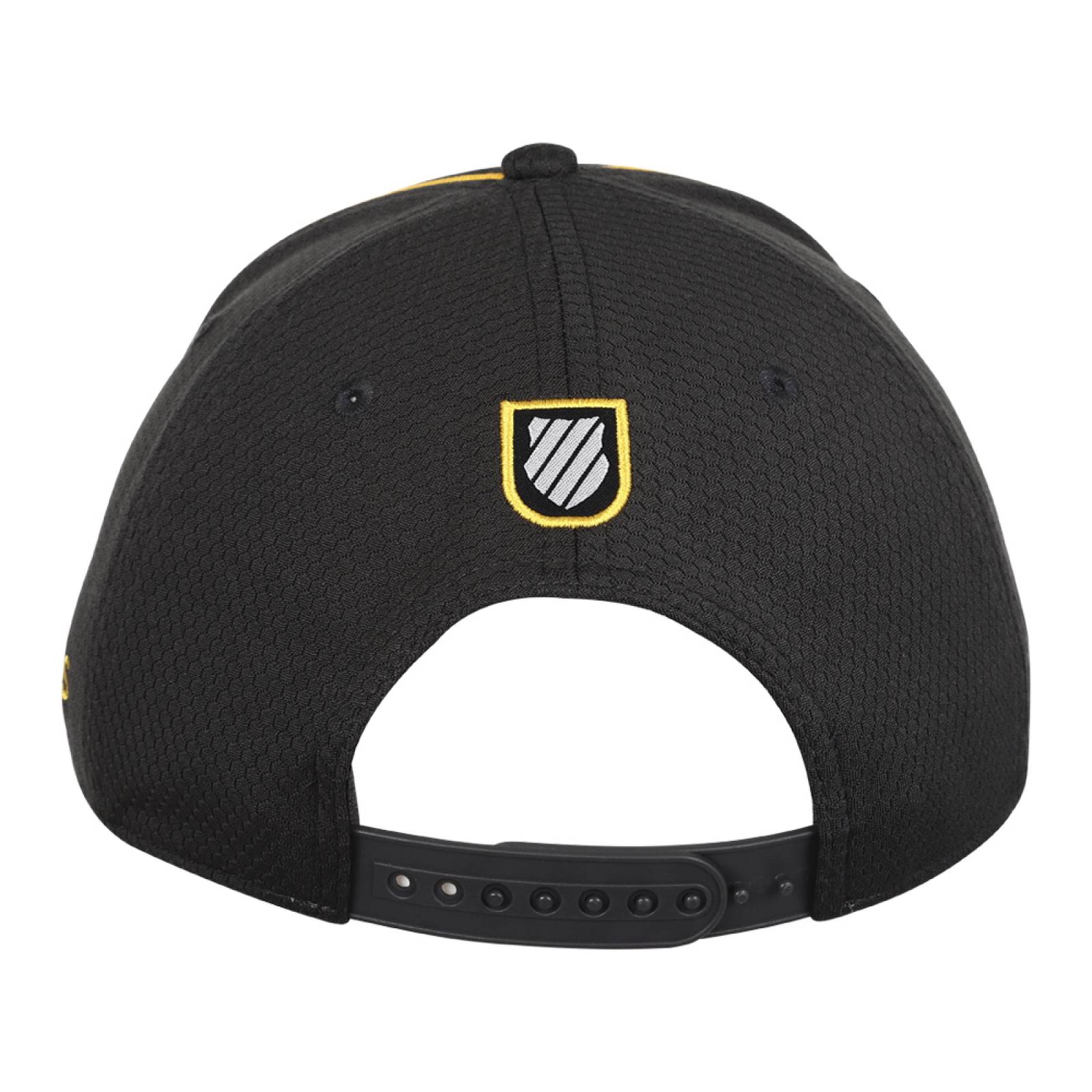 Gorra K-swiss Original Paul negro Unitalla